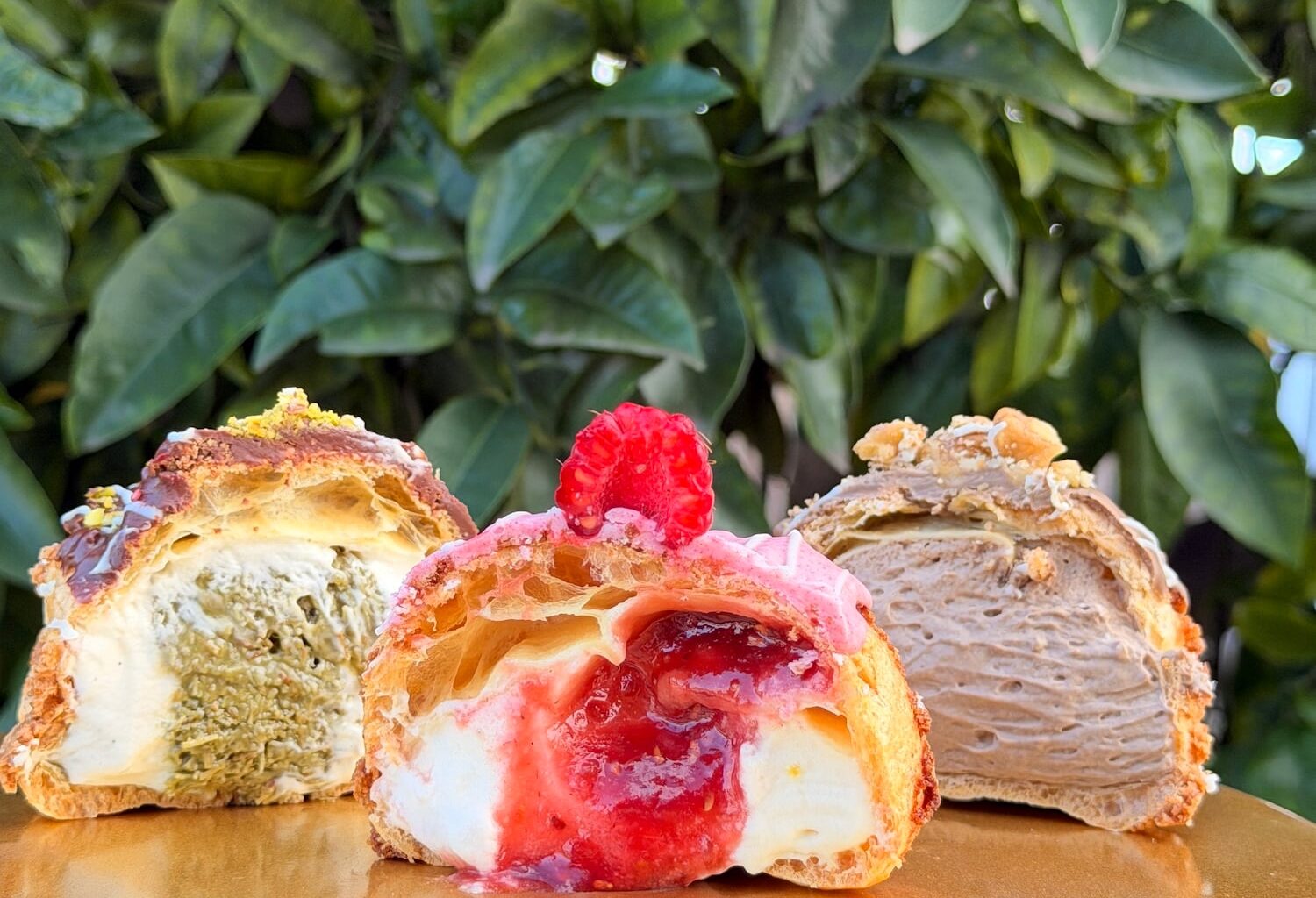 Mon Chourie Is Opening Its First Permanent Bakery