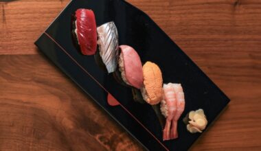 Where to Find Omakase for Every Occasion in Los Angeles [week of 8/17/26] — Resy