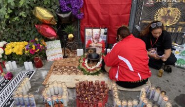 Family of man killed in Oakland police ‘ghost chase’ will get $17M settlement