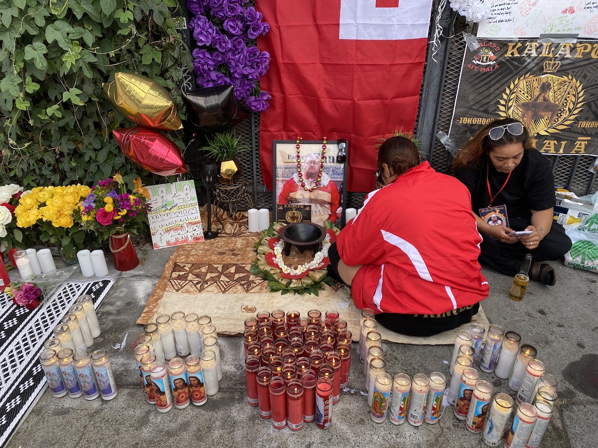 Family of man killed in Oakland police ‘ghost chase’ will get $17M settlement