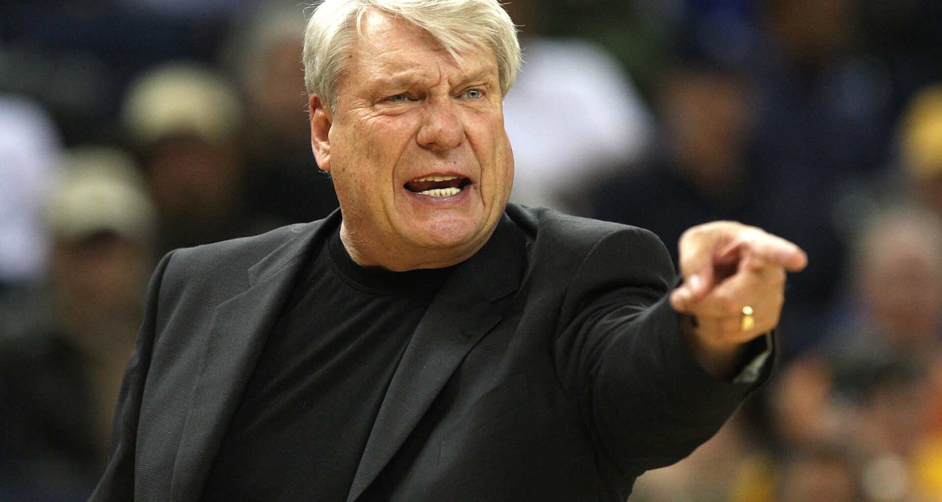 Don Nelson, Warriors and Mavericks coaching icon, dies at 86