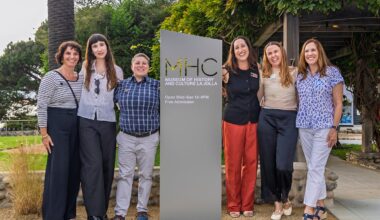La Jolla’s Historical Society Debuts New Name & Mission