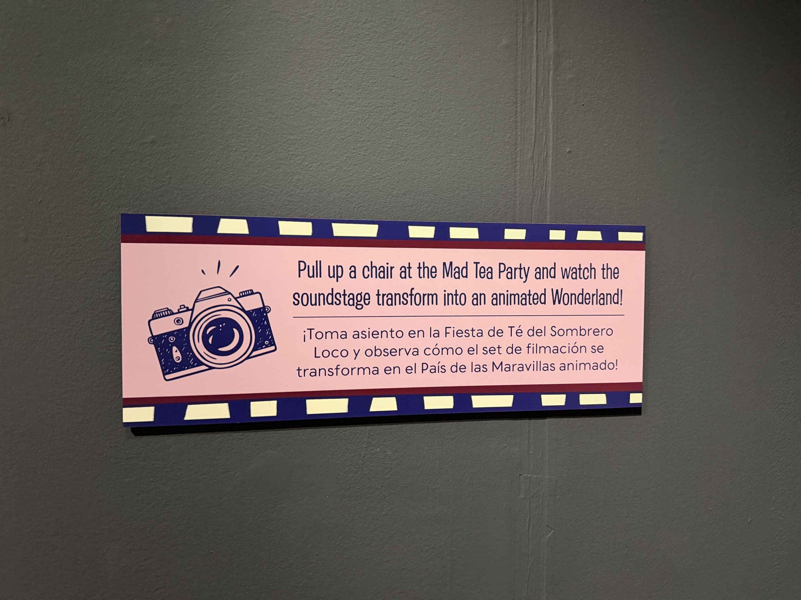 Walt Disney Archives Presents
