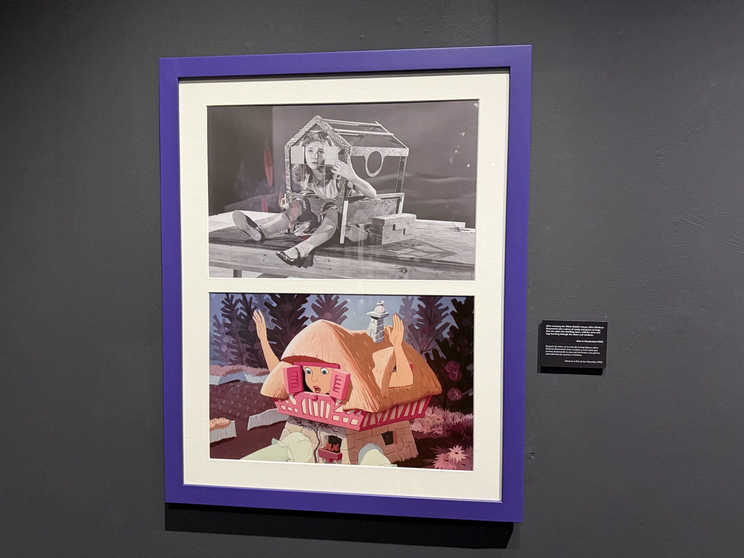 Walt Disney Archives Presents
