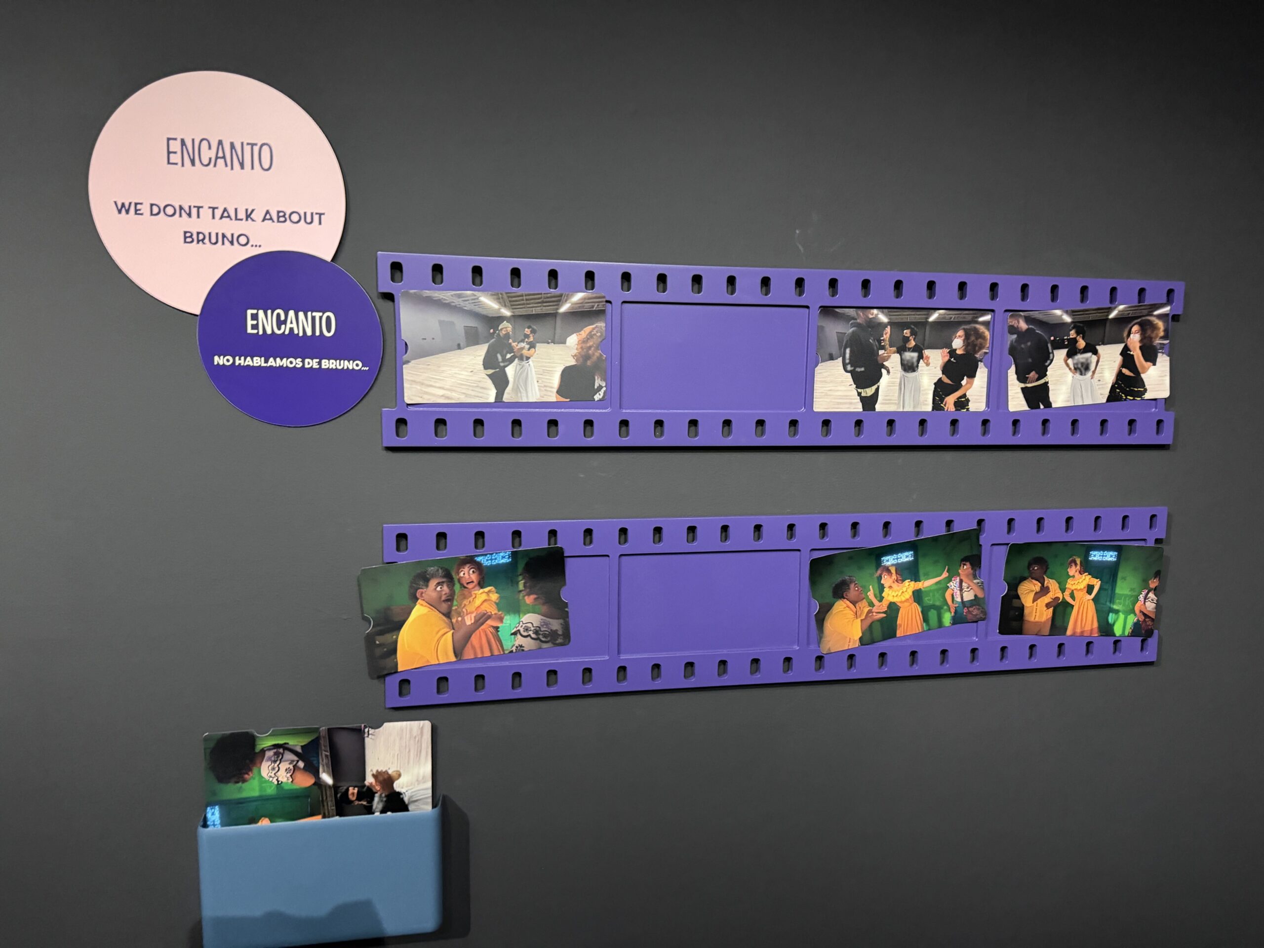 Walt Disney Archives Presents