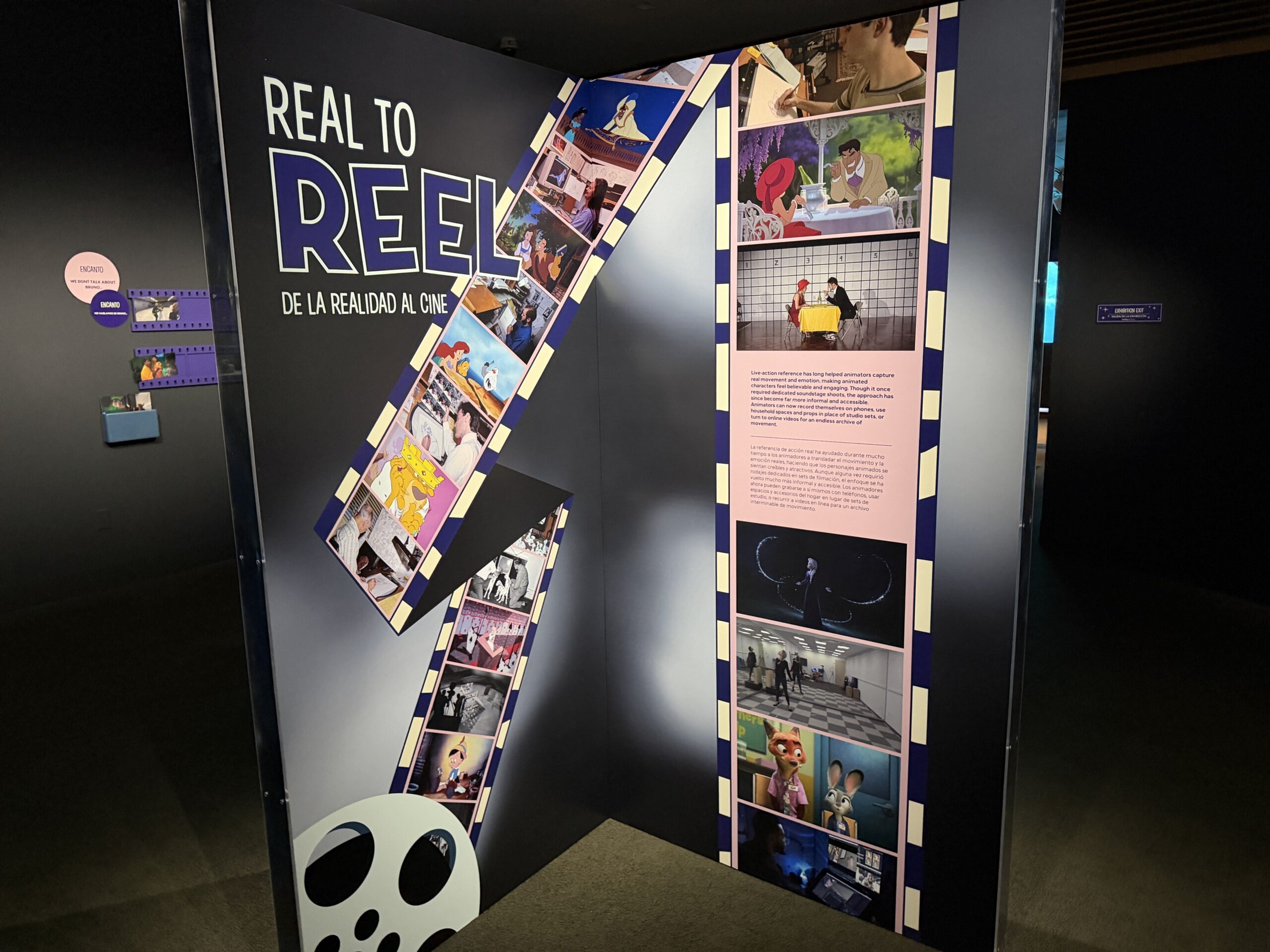 Walt Disney Archives Presents
