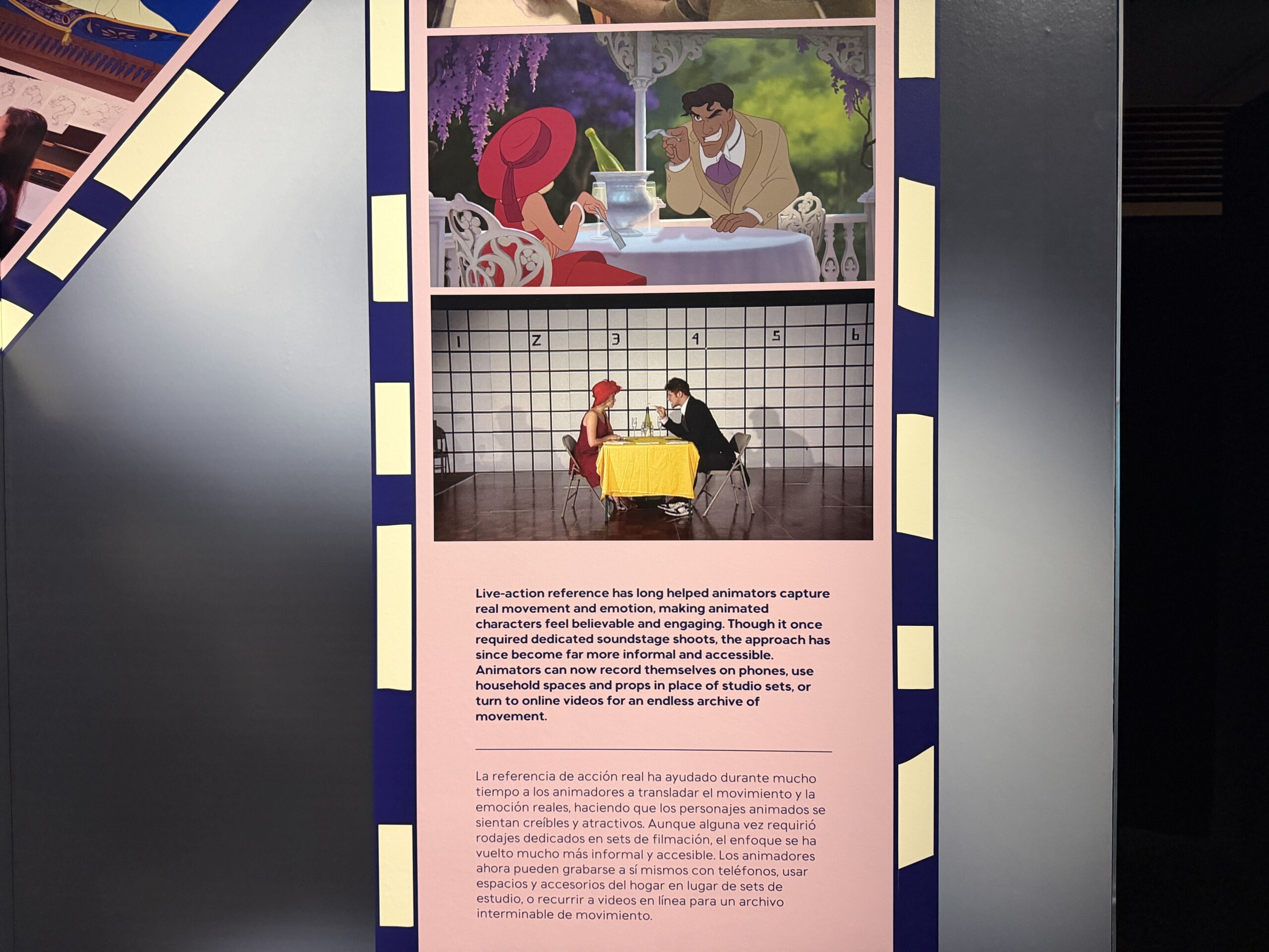 Walt Disney Archives Presents