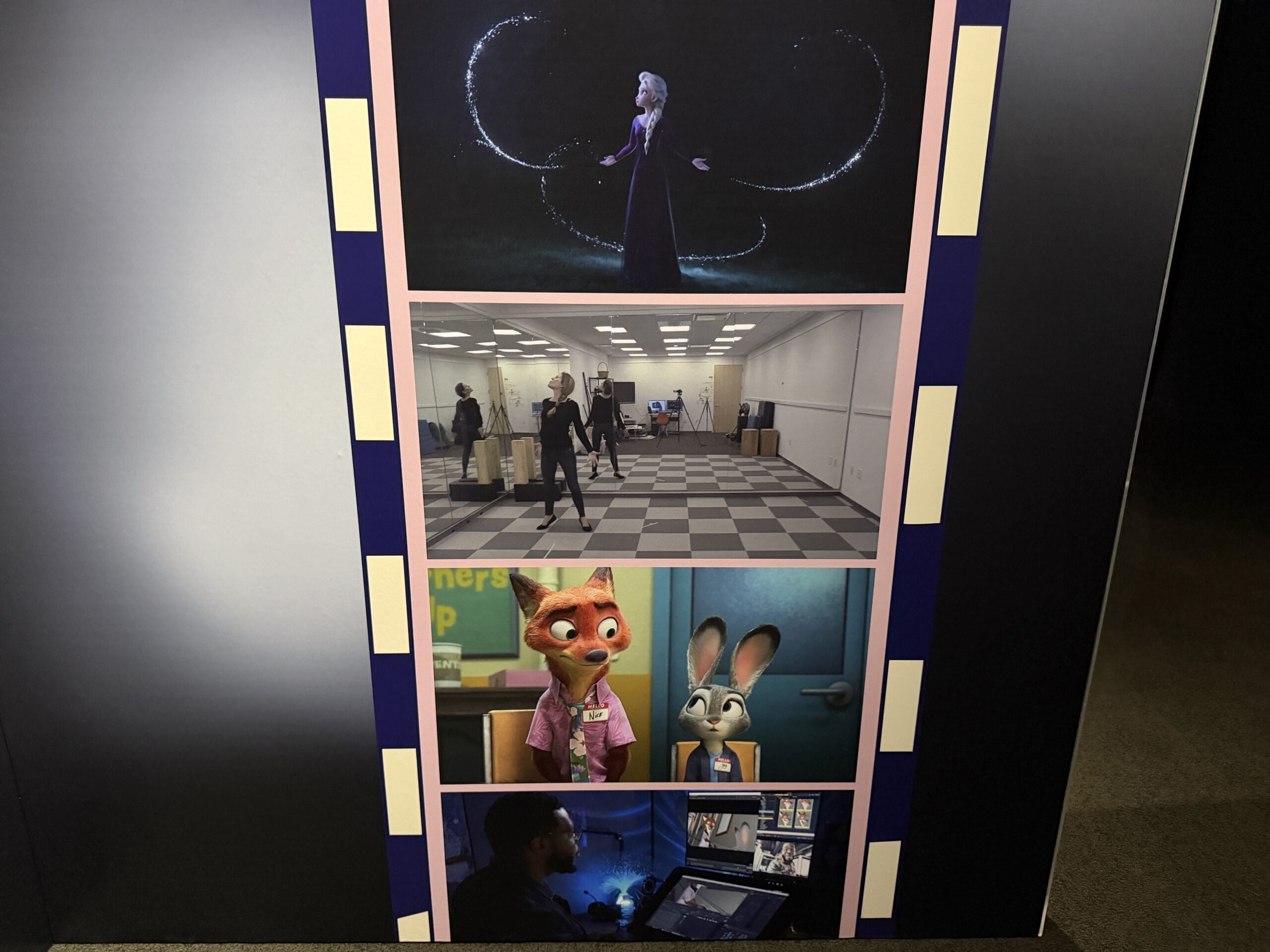 Walt Disney Archives Presents