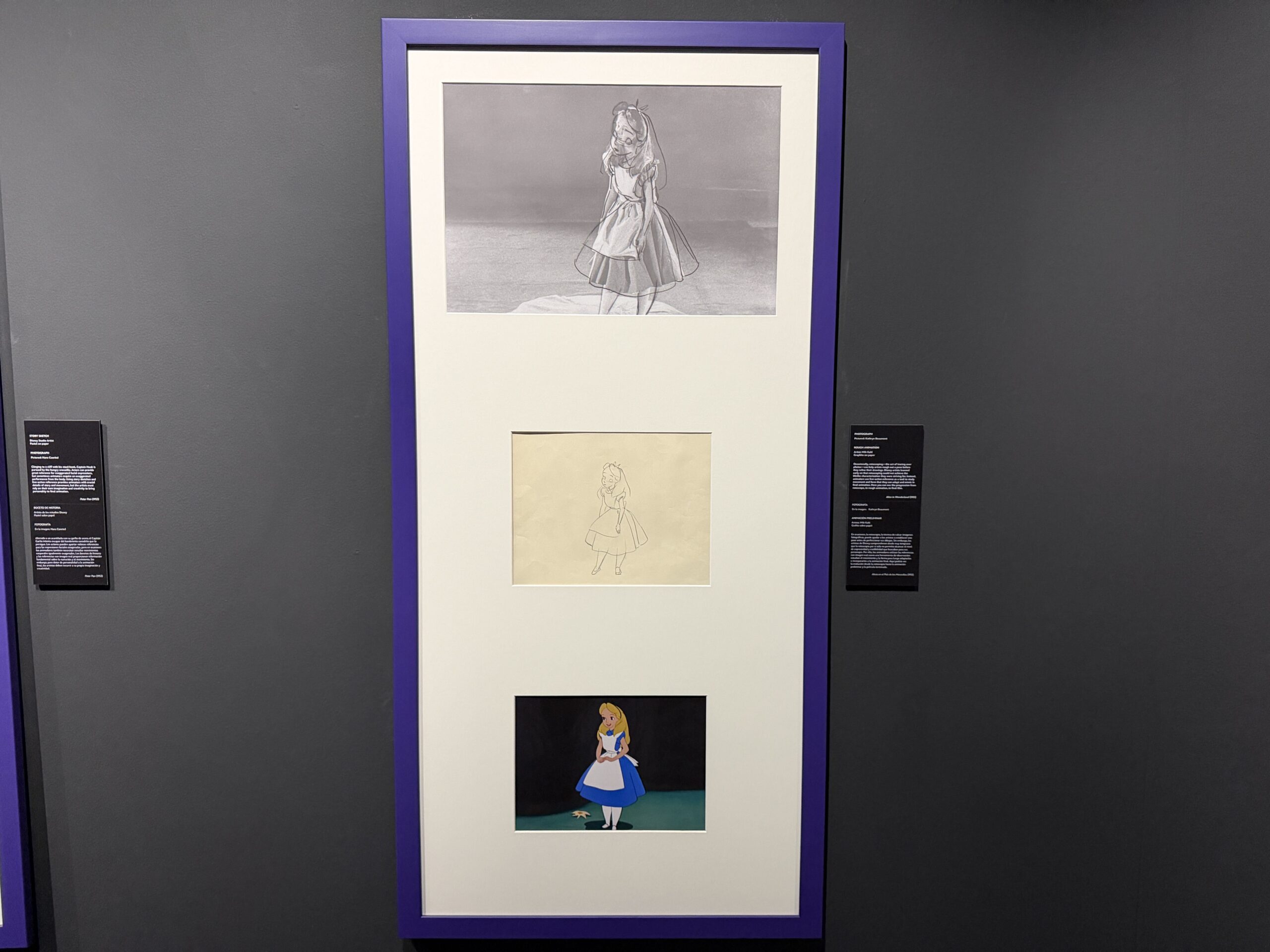 Walt Disney Archives Presents