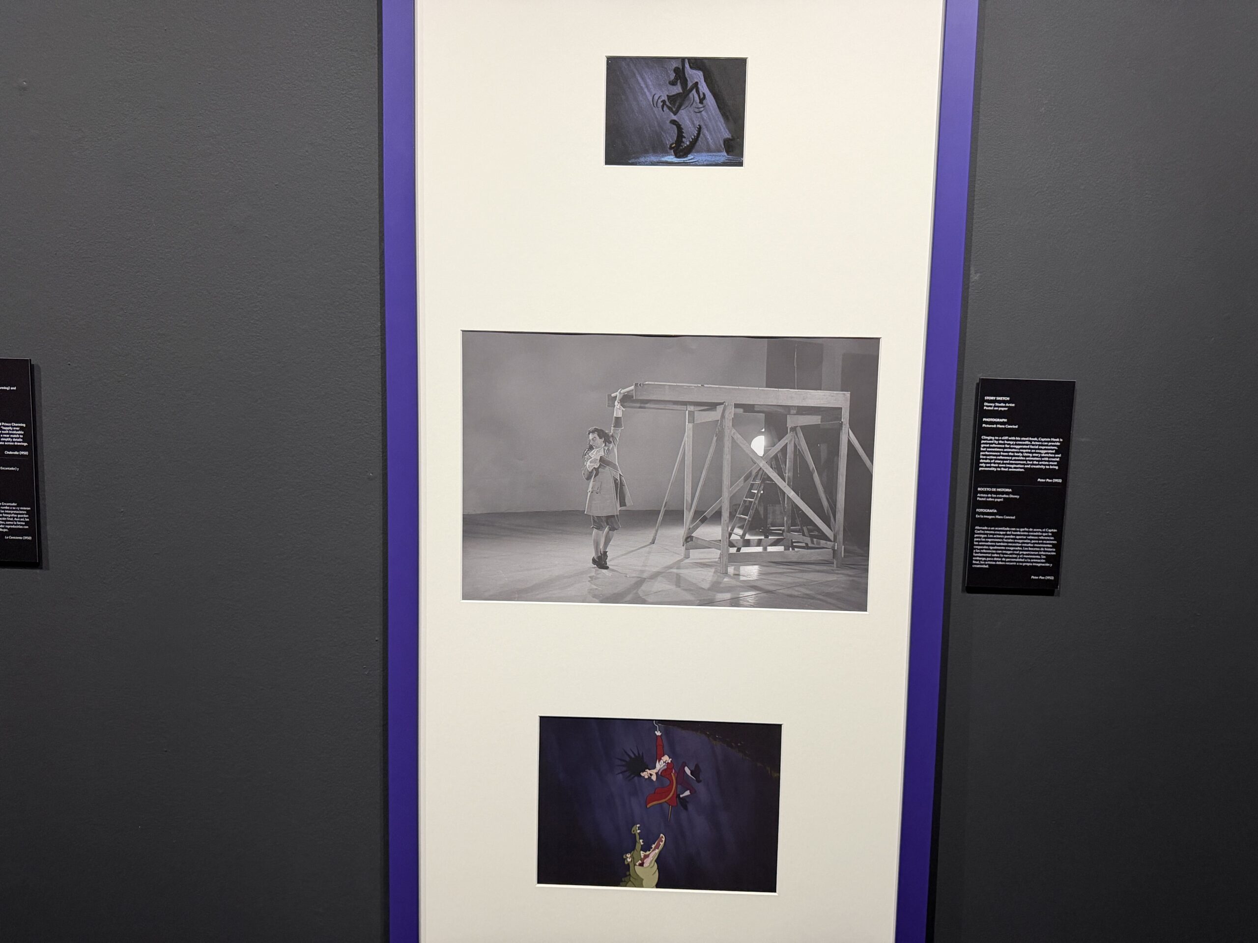 Walt Disney Archives Presents