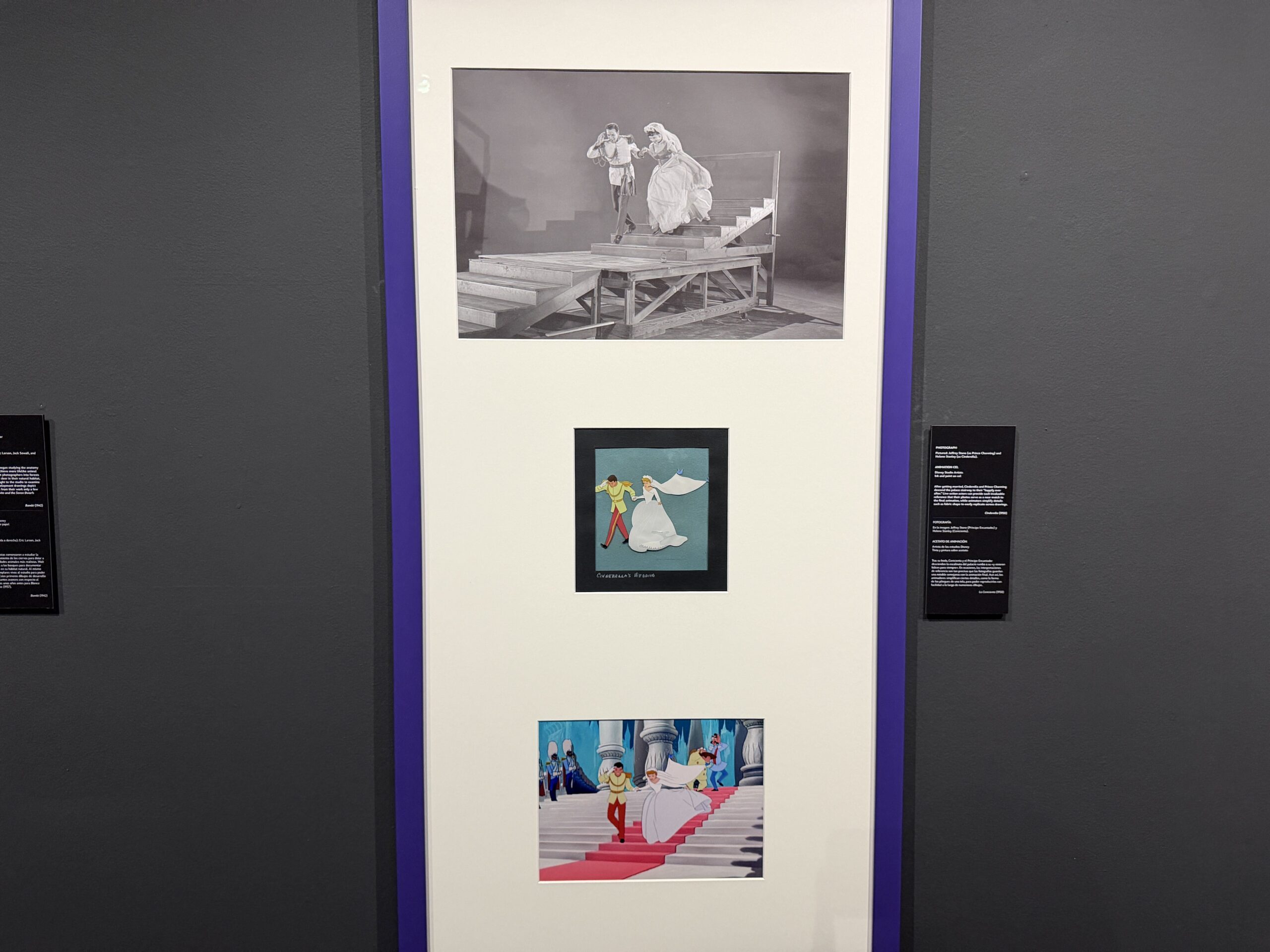 Walt Disney Archives Presents