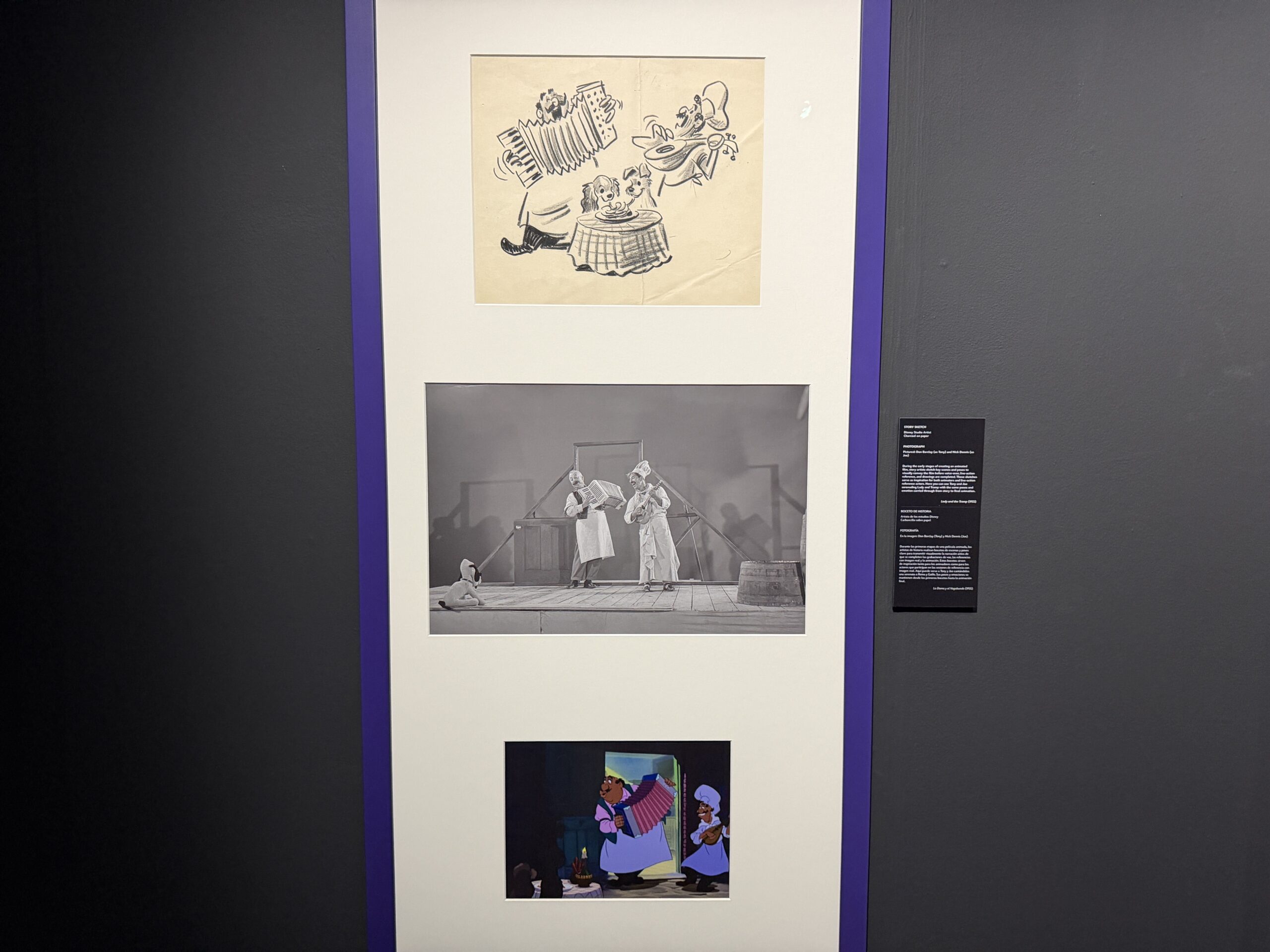 Walt Disney Archives Presents