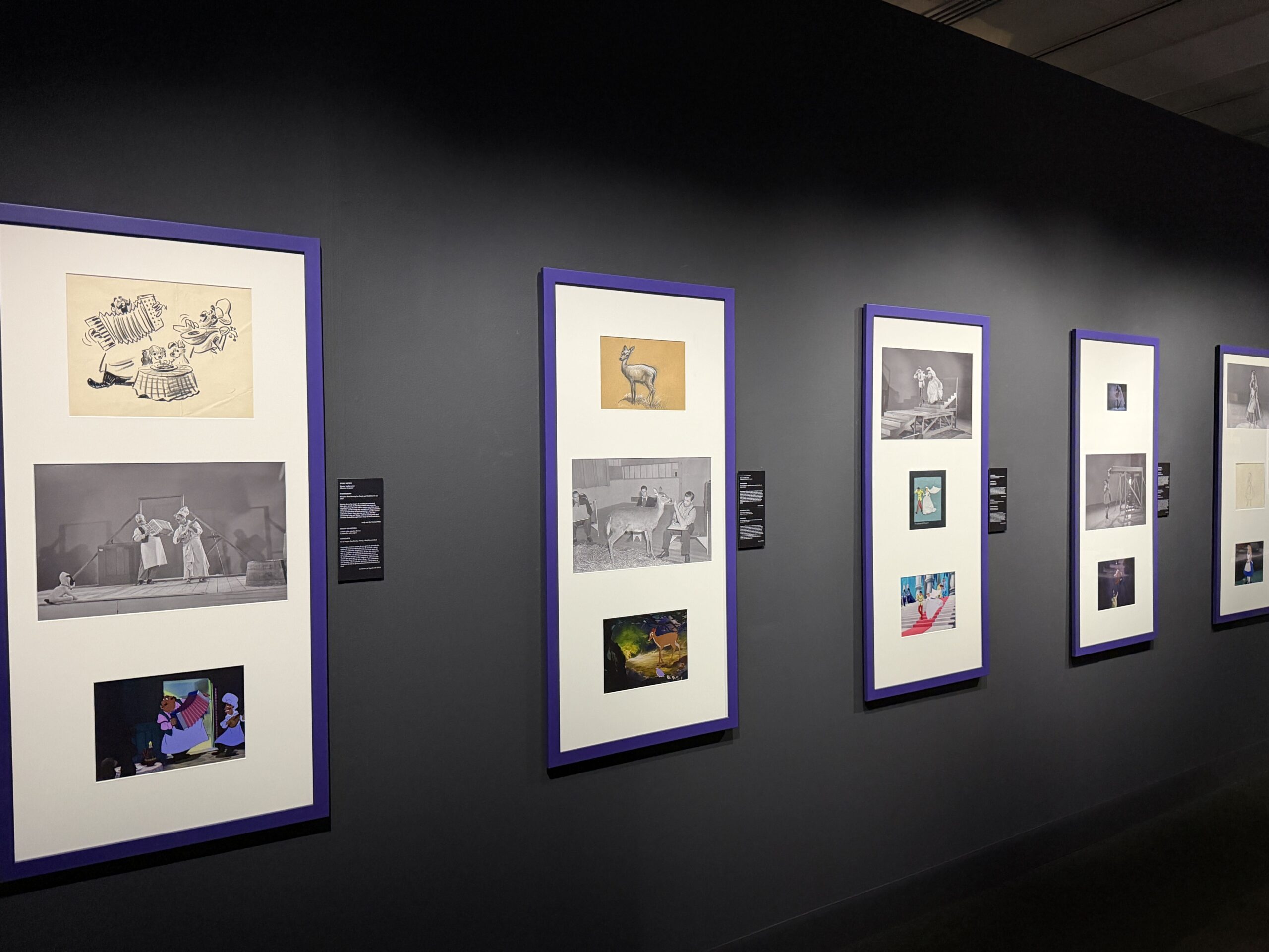Walt Disney Archives Presents
