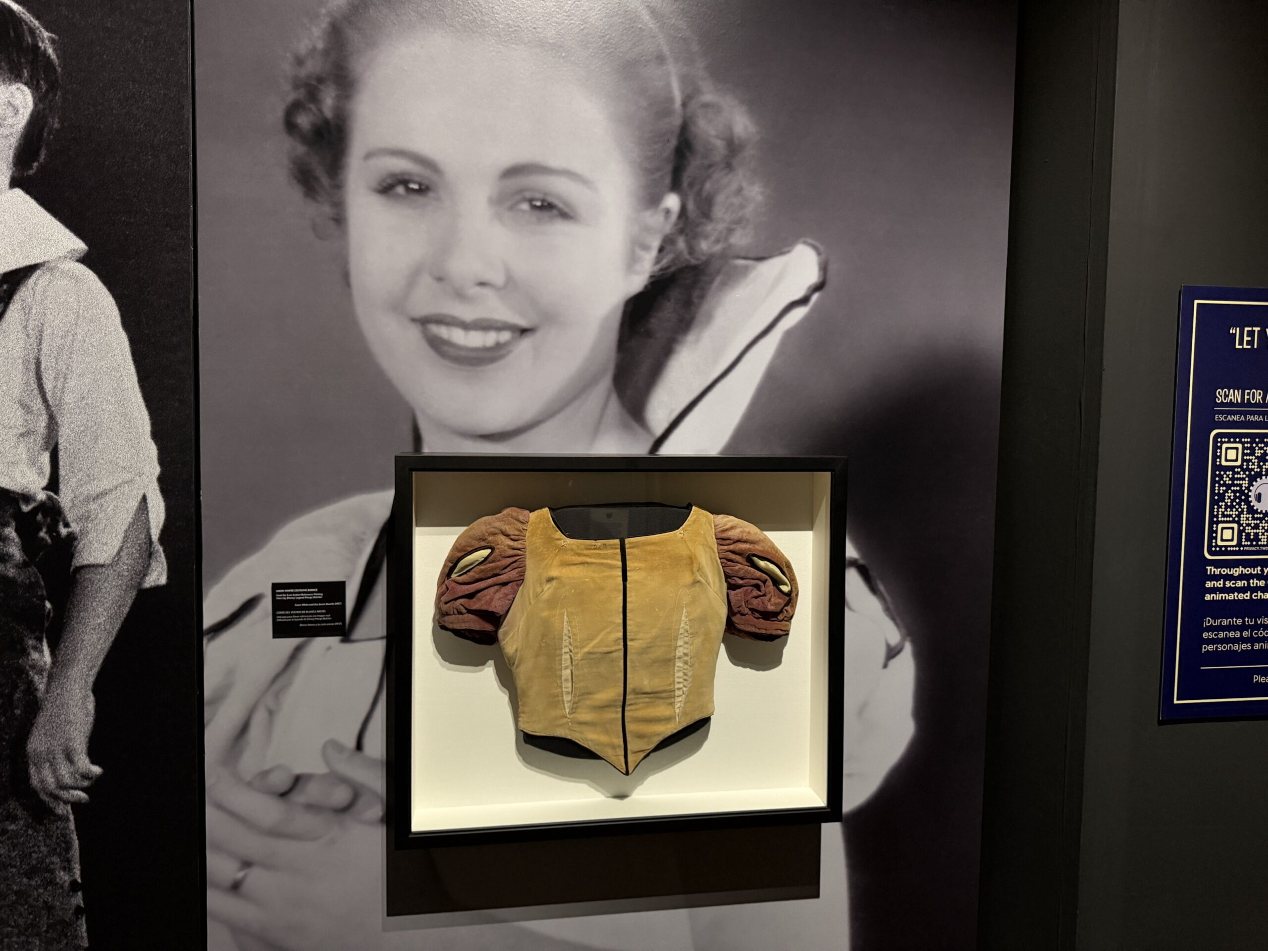 Walt Disney Archives Presents