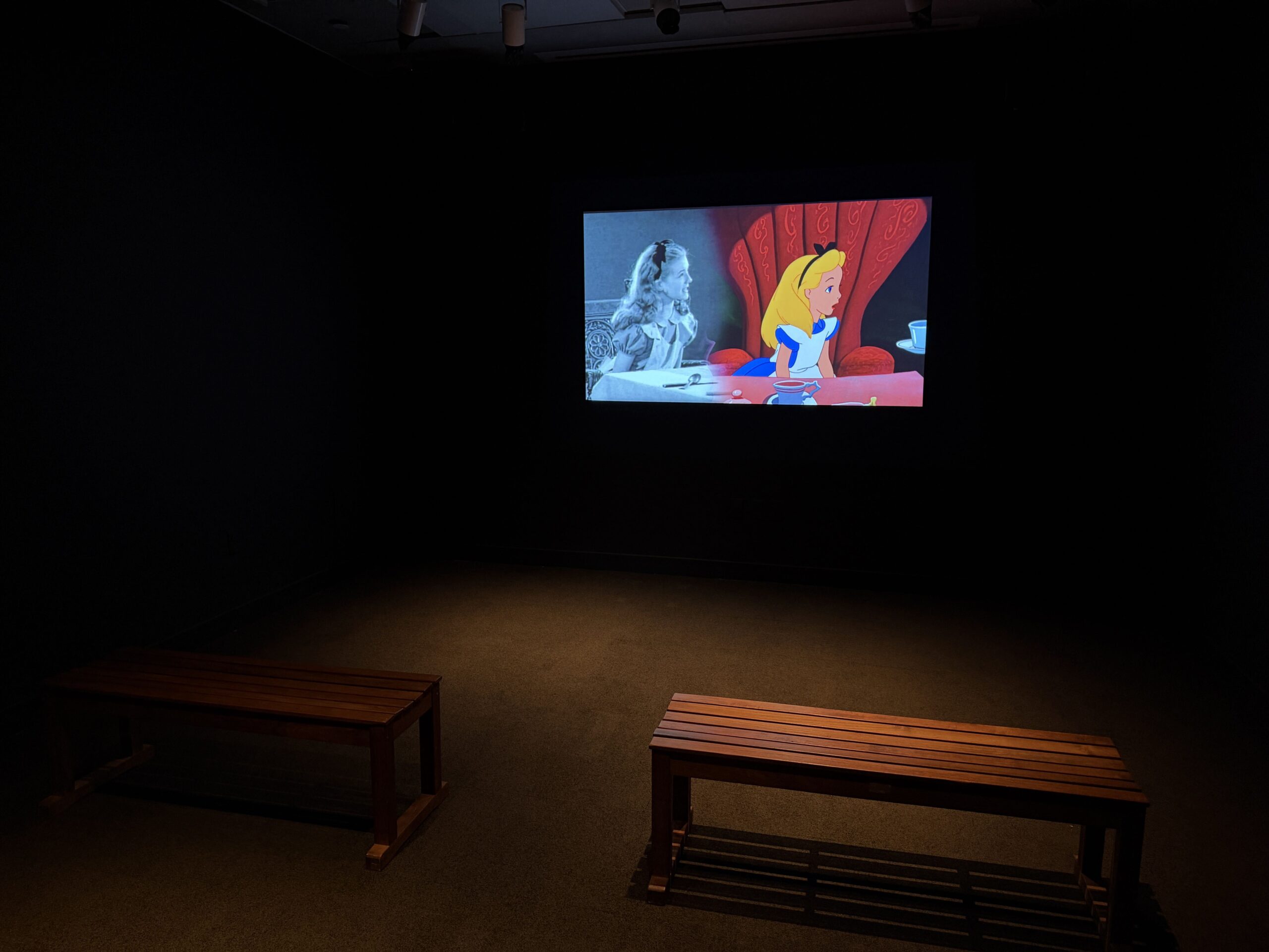 Walt Disney Archives Presents