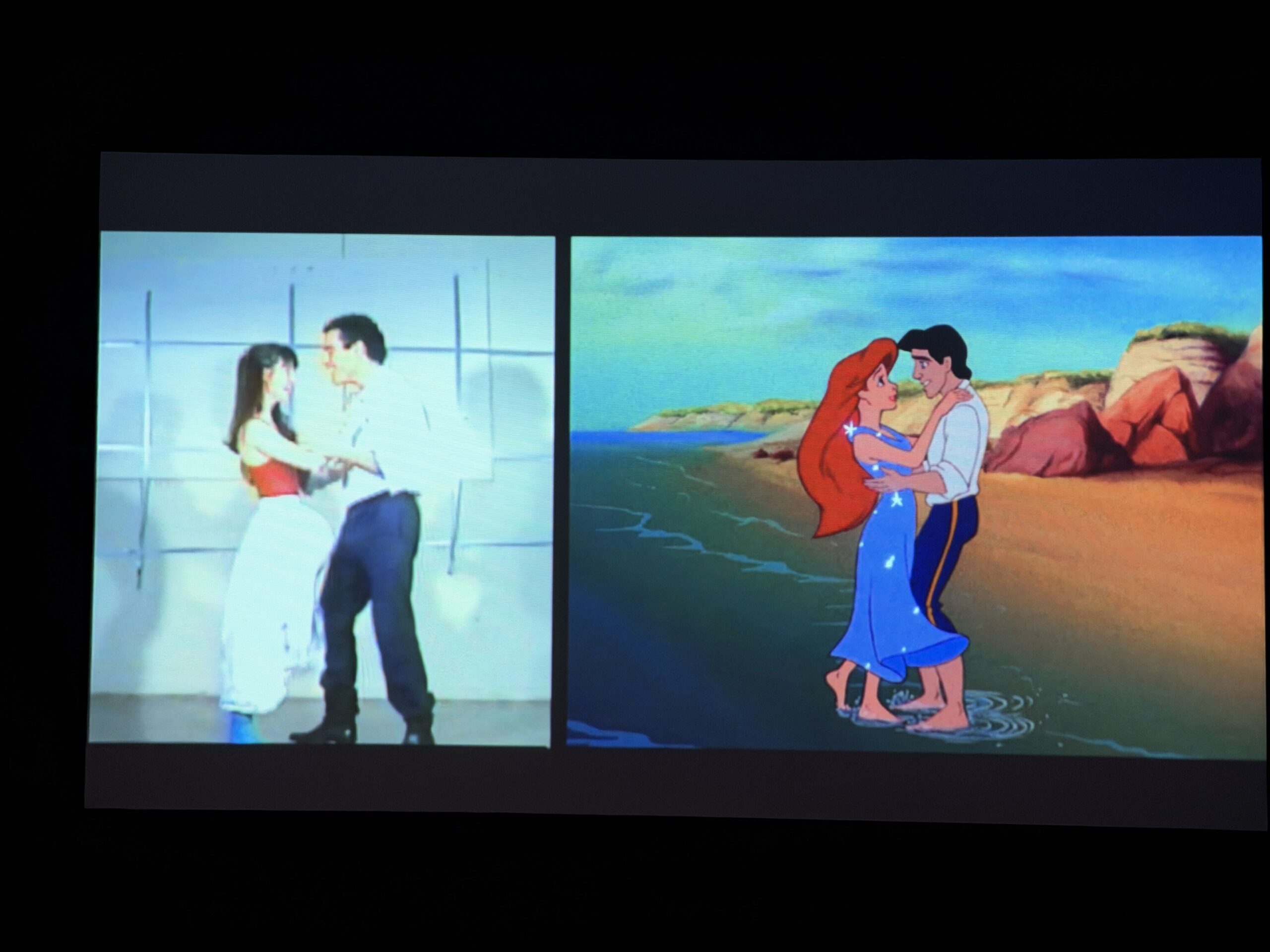 Walt Disney Archives Presents