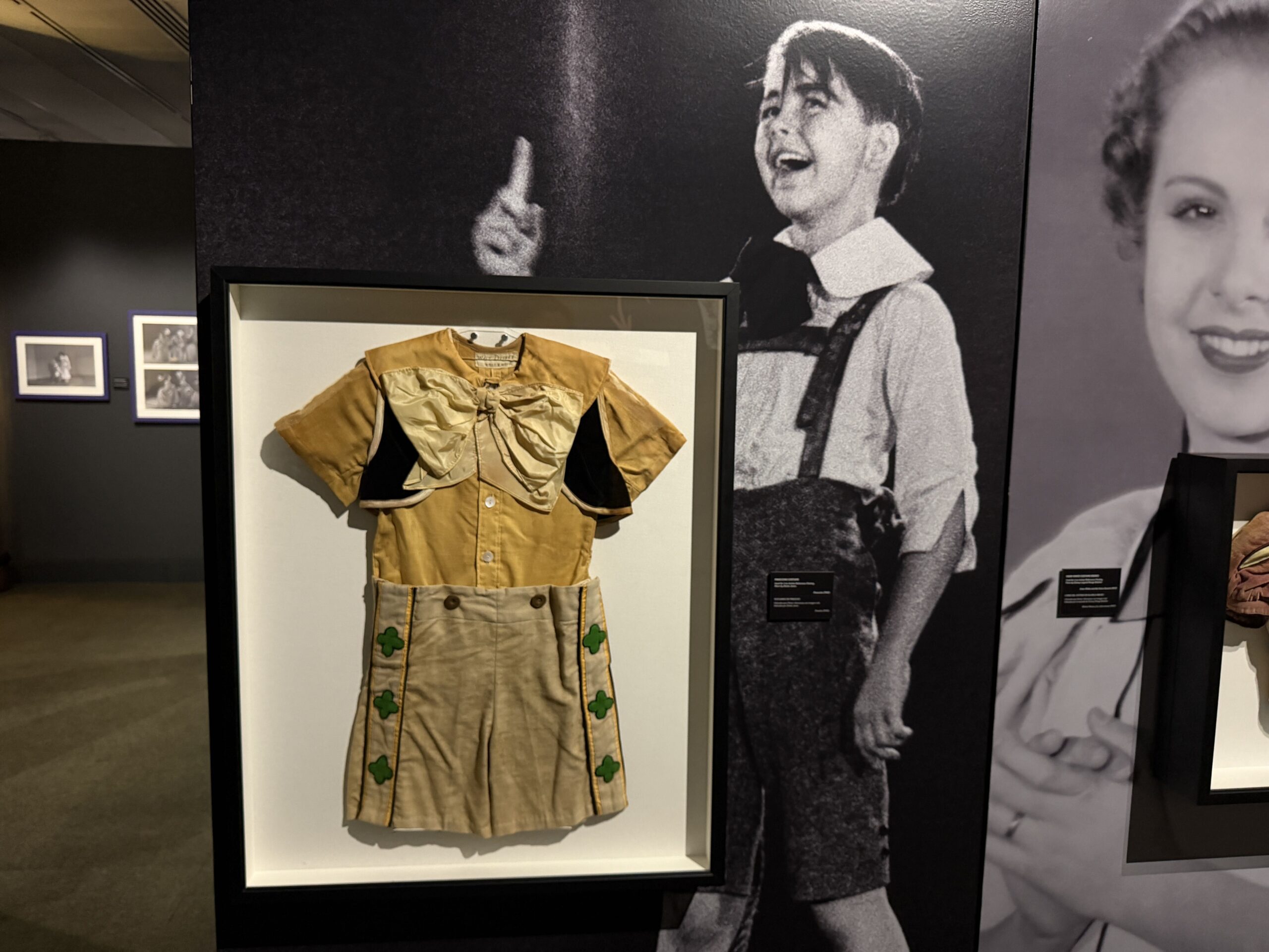Walt Disney Archives Presents