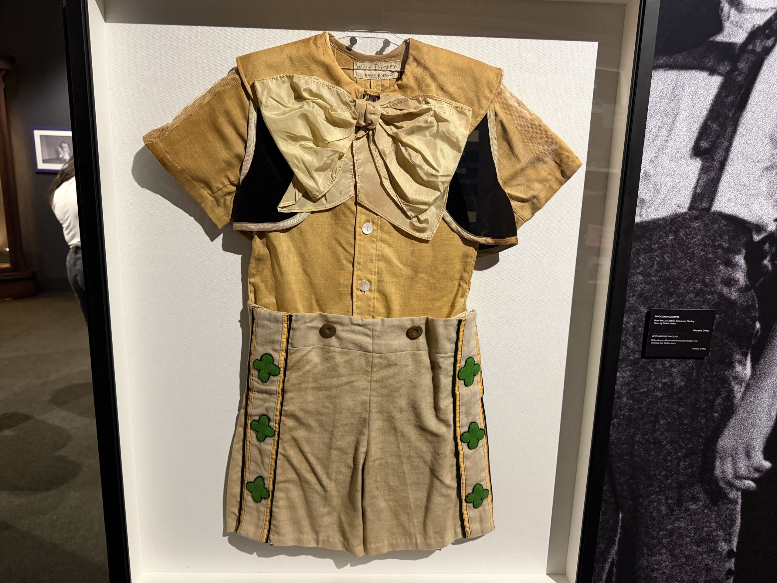 Walt Disney Archives Presents