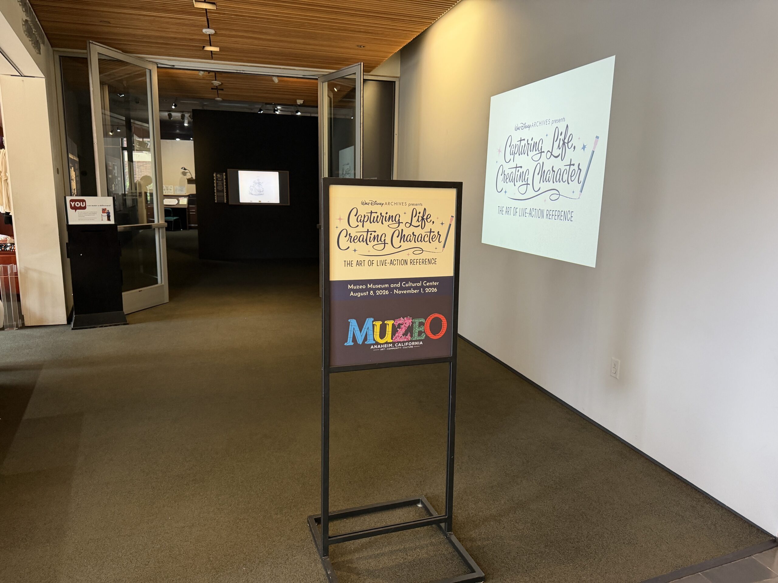 Walt Disney Archives Presents