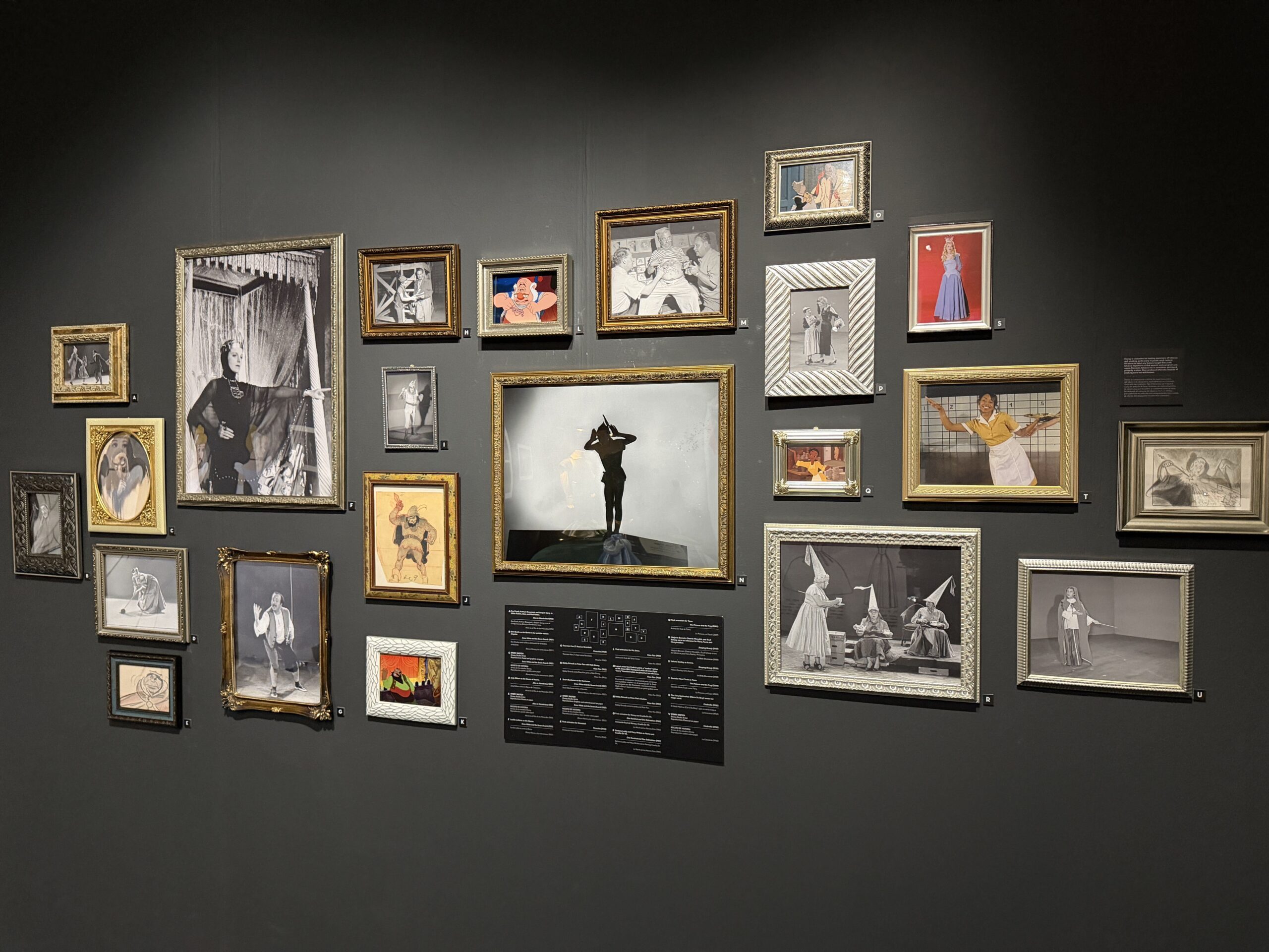Walt Disney Archives Presents
