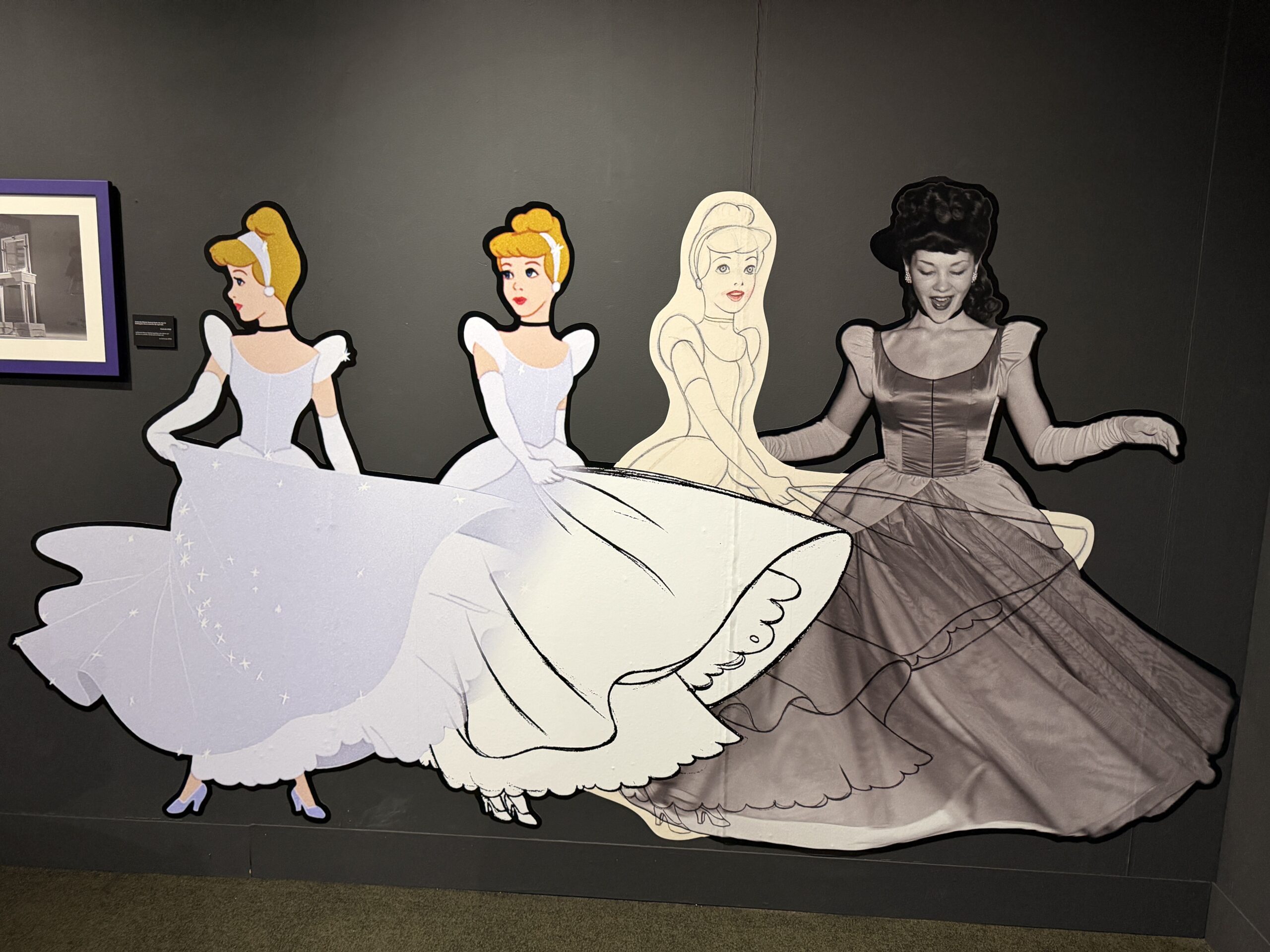 Walt Disney Archives Presents