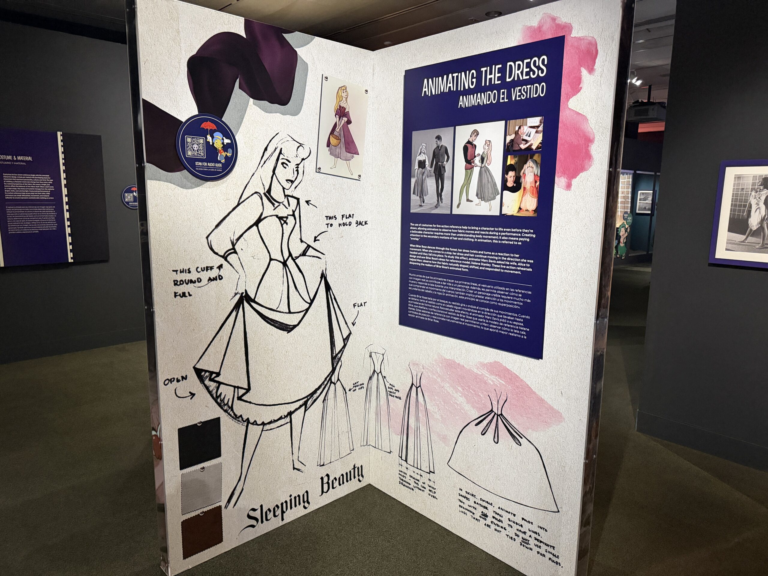 Walt Disney Archives Presents