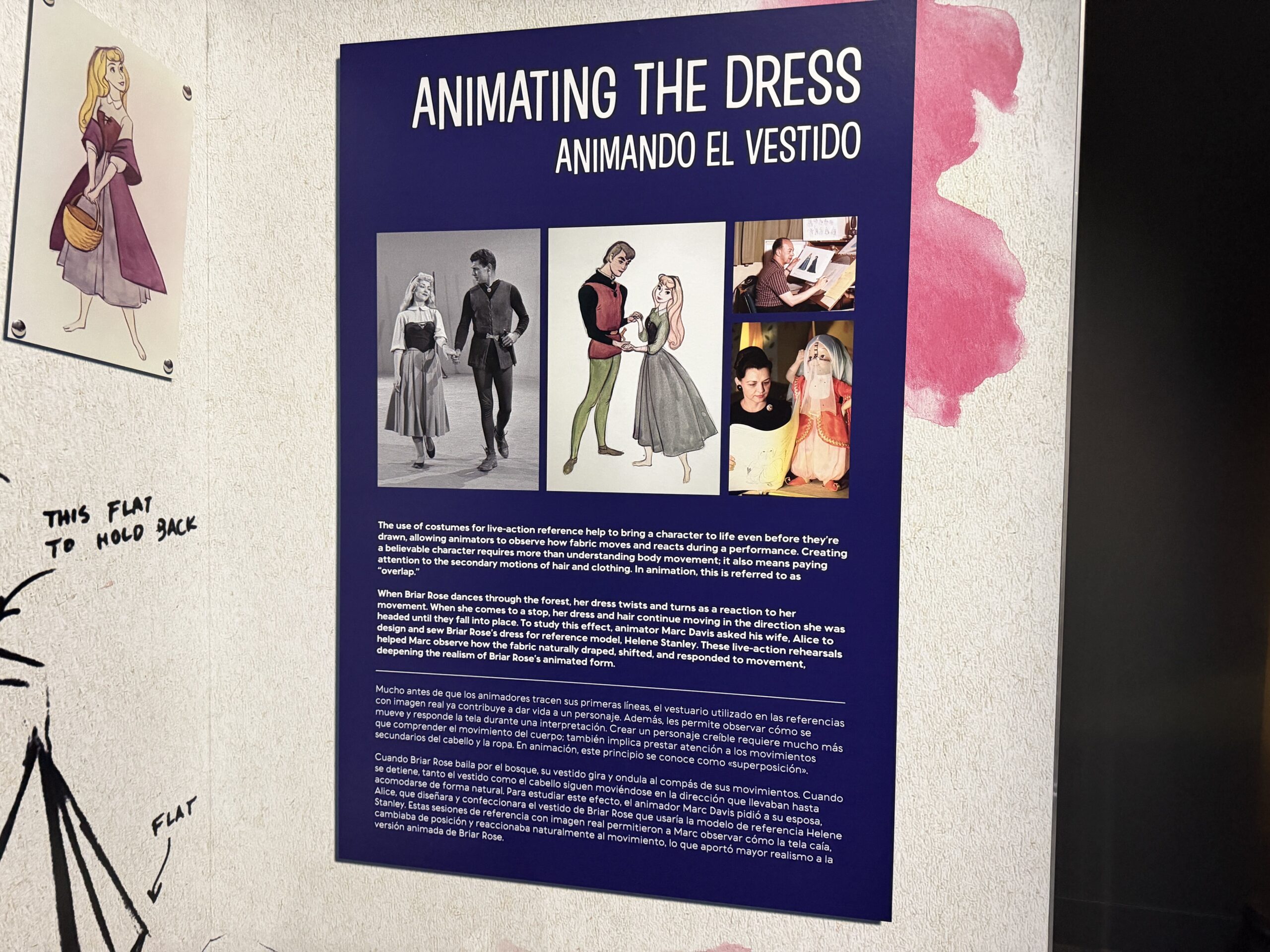 Walt Disney Archives Presents
