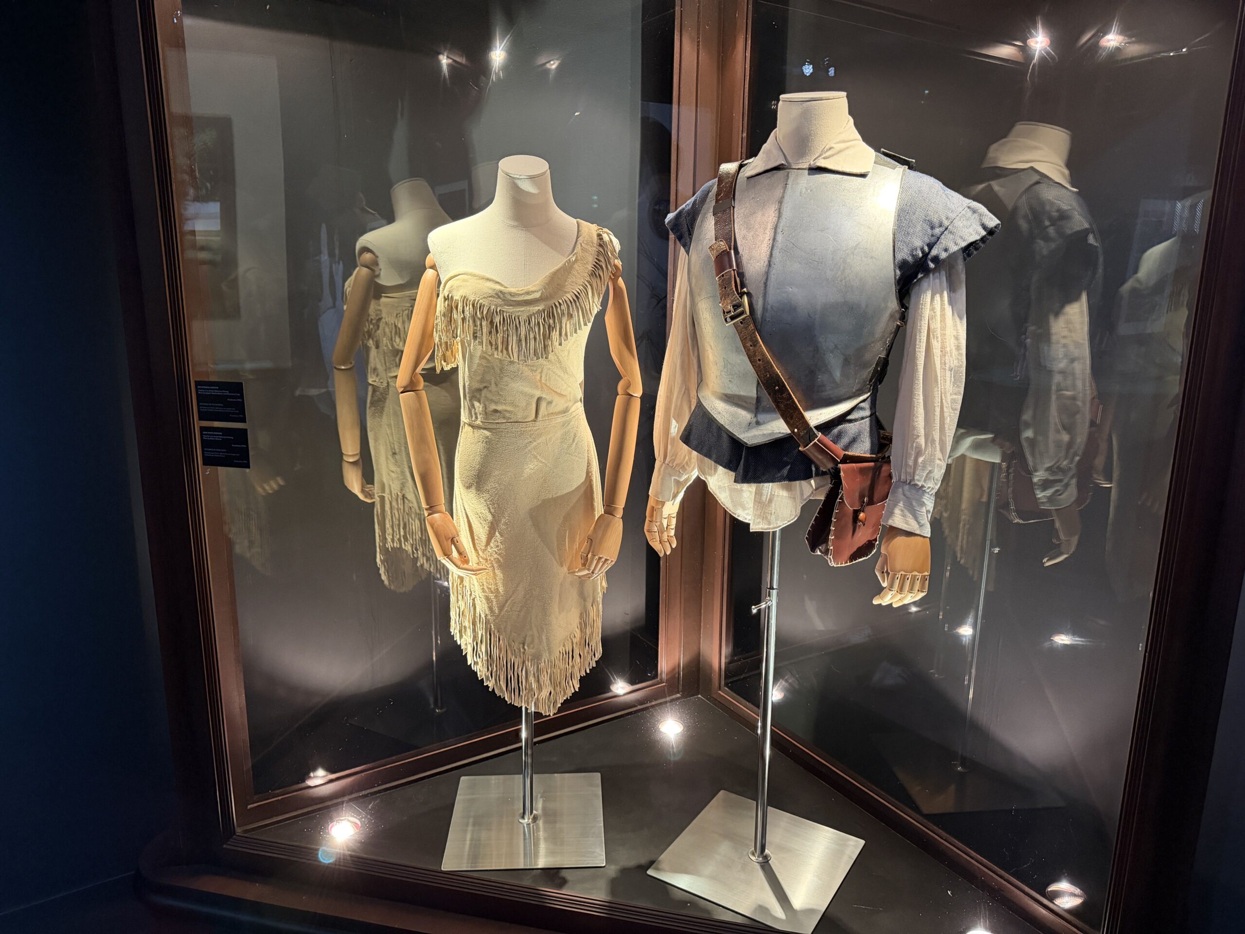 Walt Disney Archives Presents