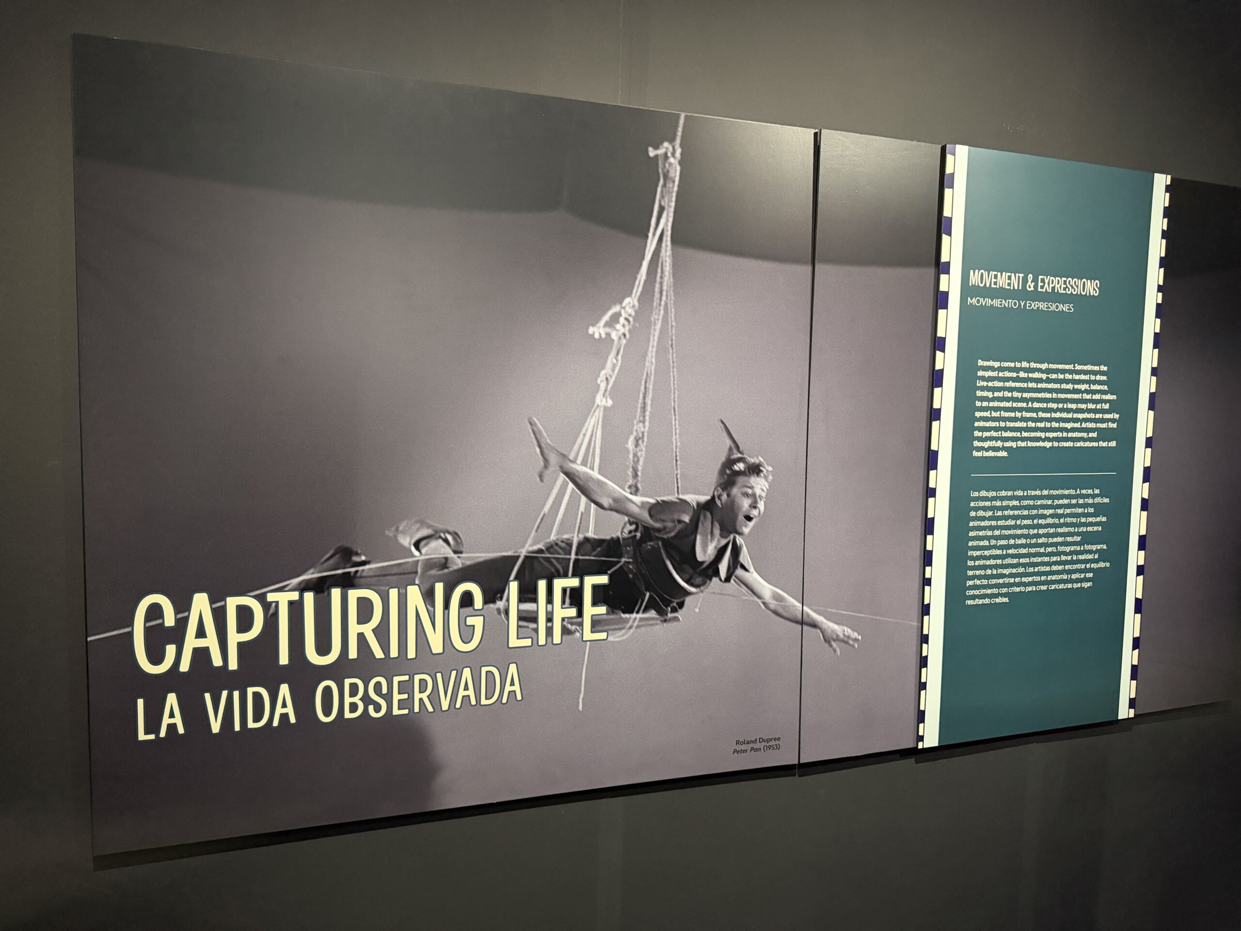 Walt Disney Archives Presents