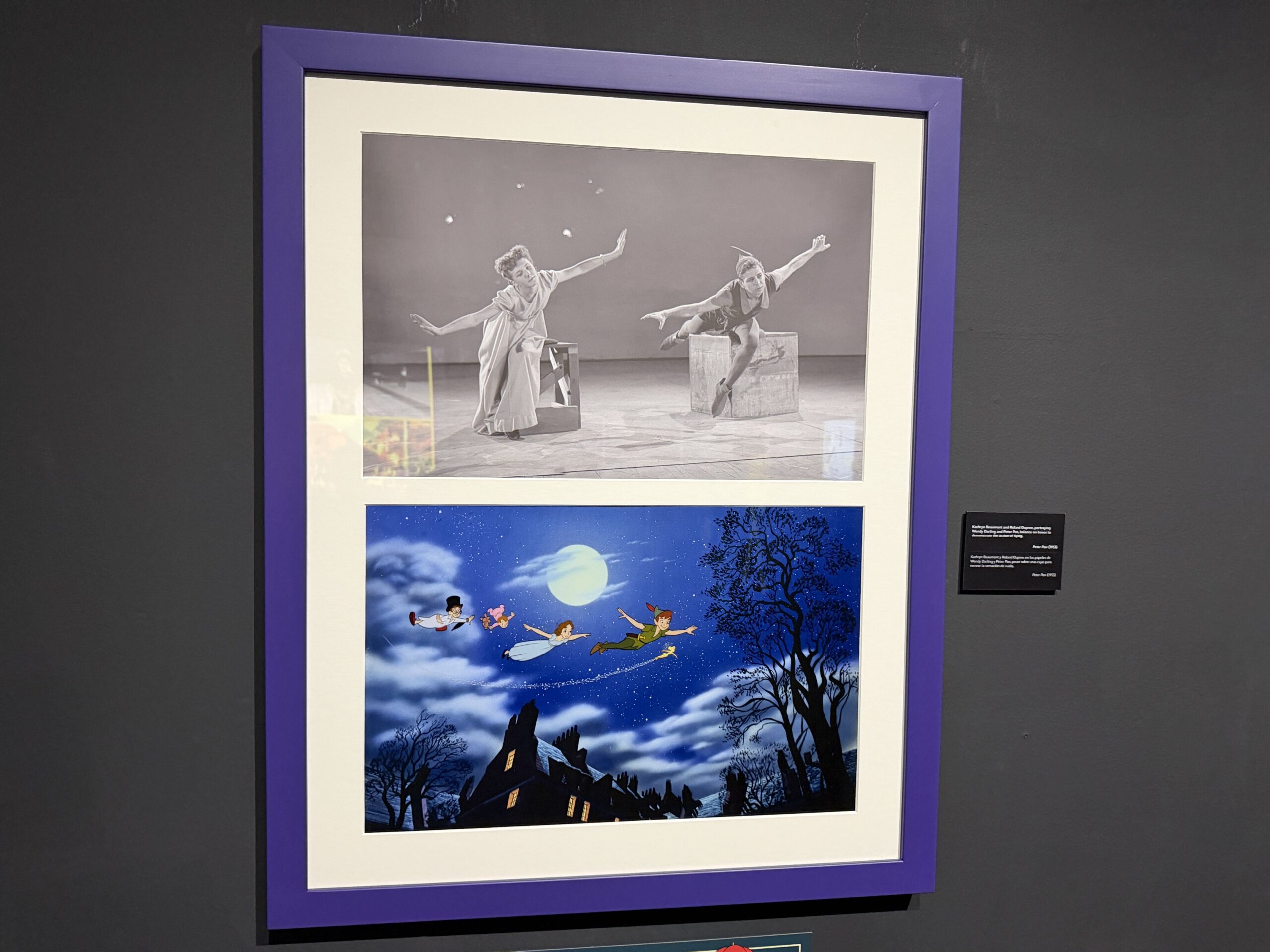 Walt Disney Archives Presents