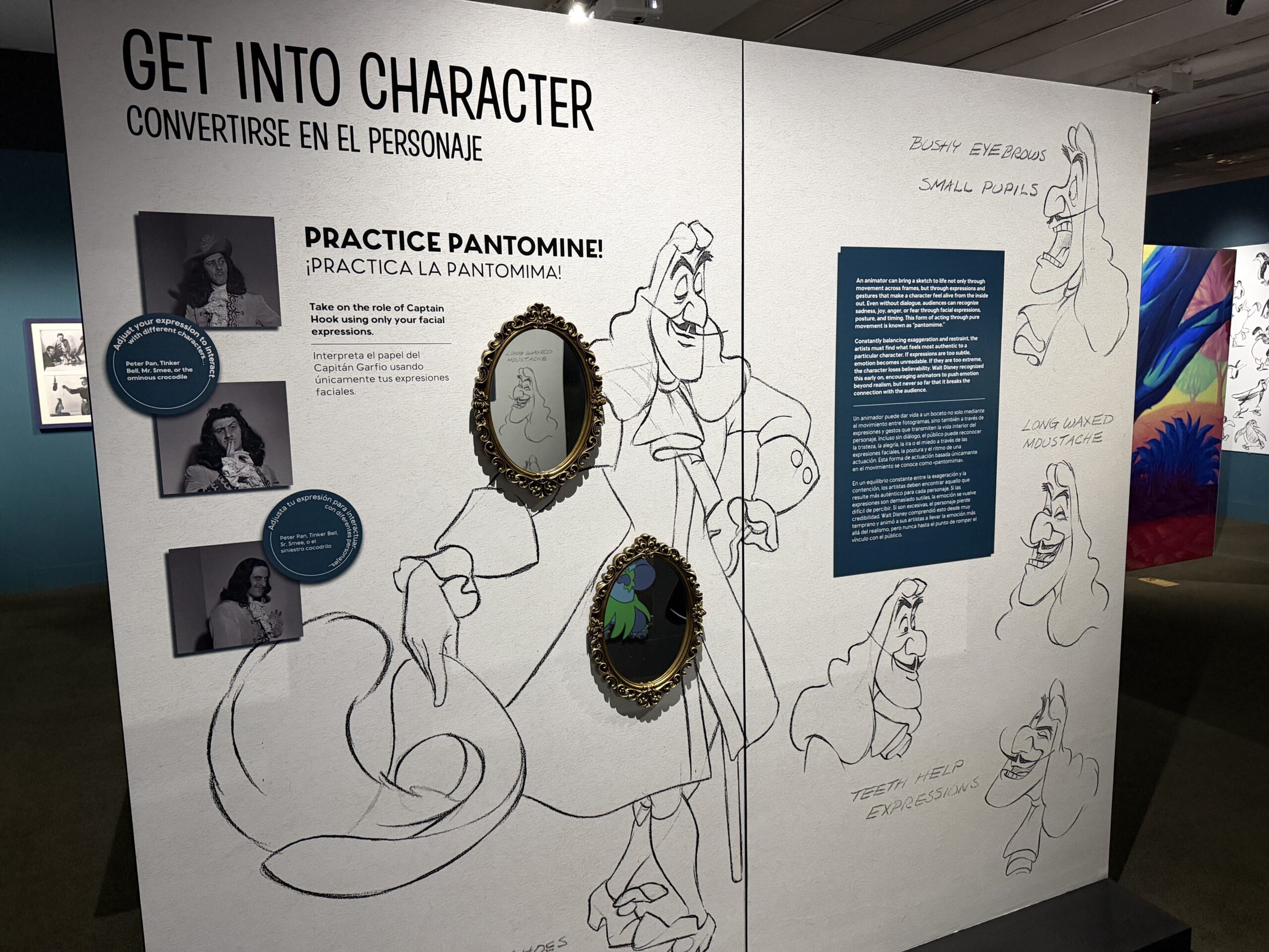 Walt Disney Archives Presents