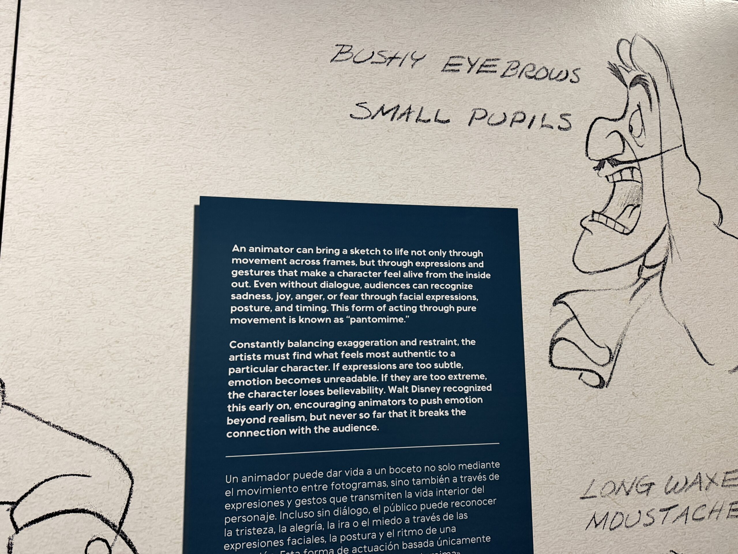 Walt Disney Archives Presents