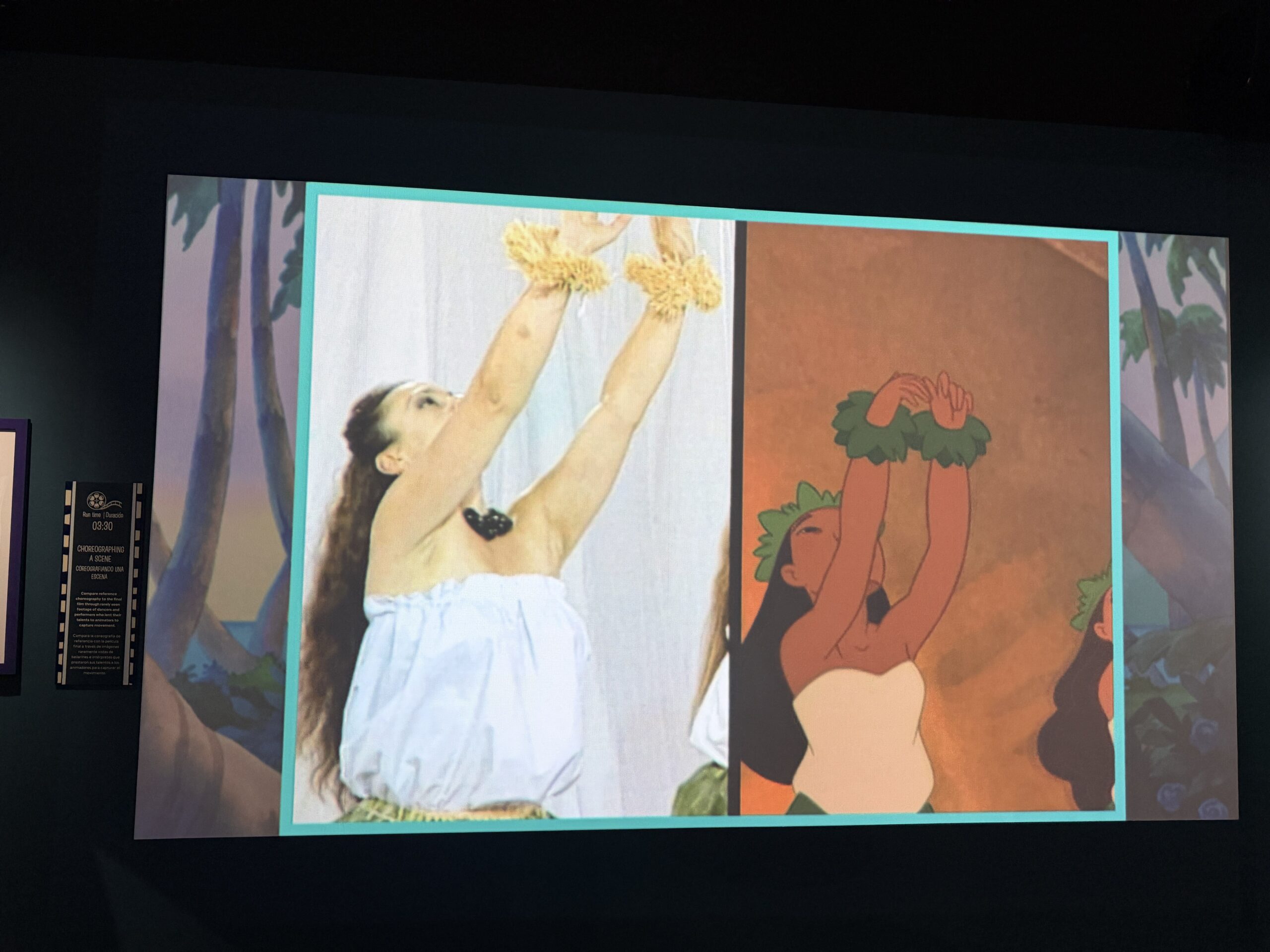 Walt Disney Archives Presents