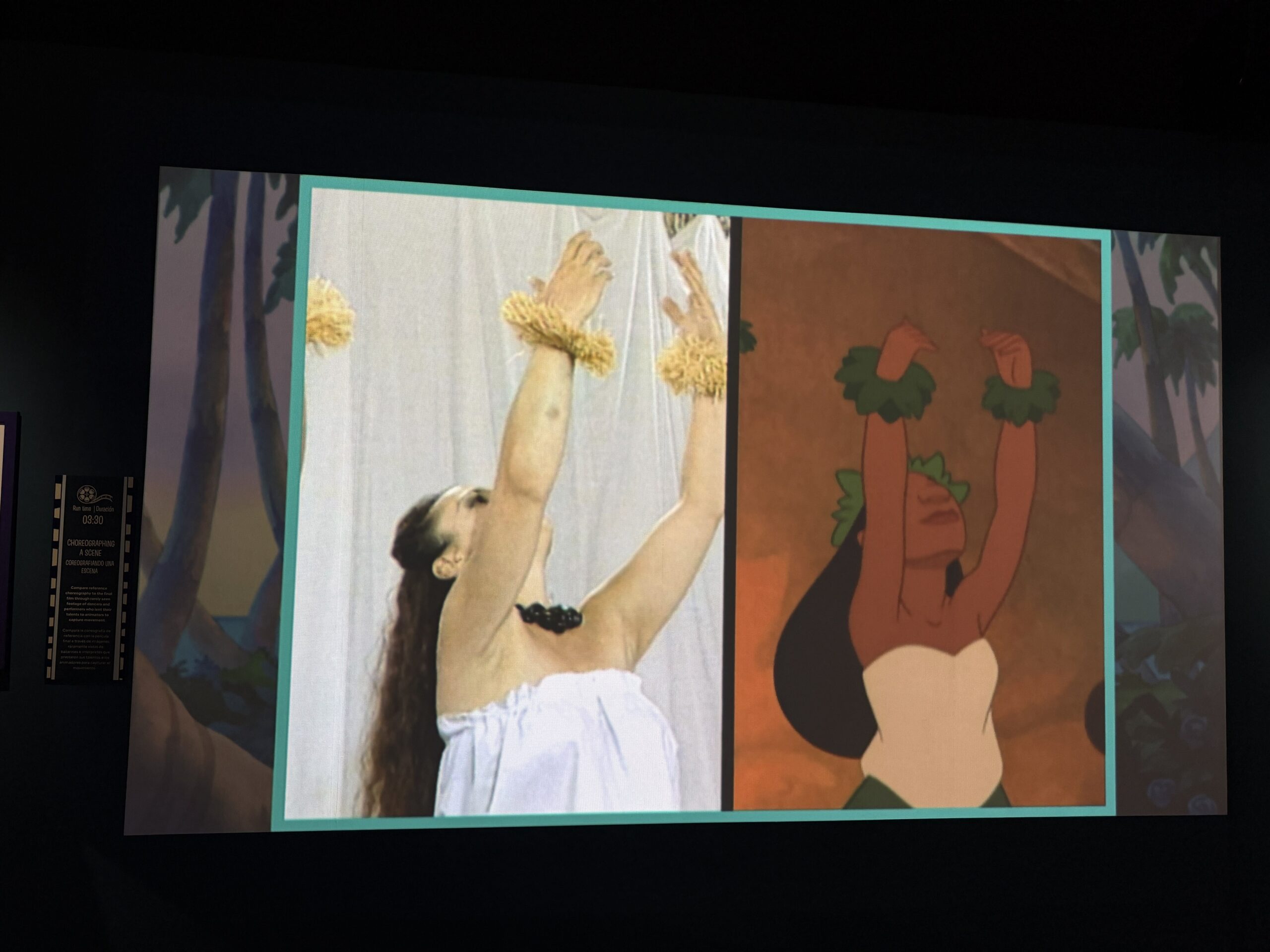 Walt Disney Archives Presents