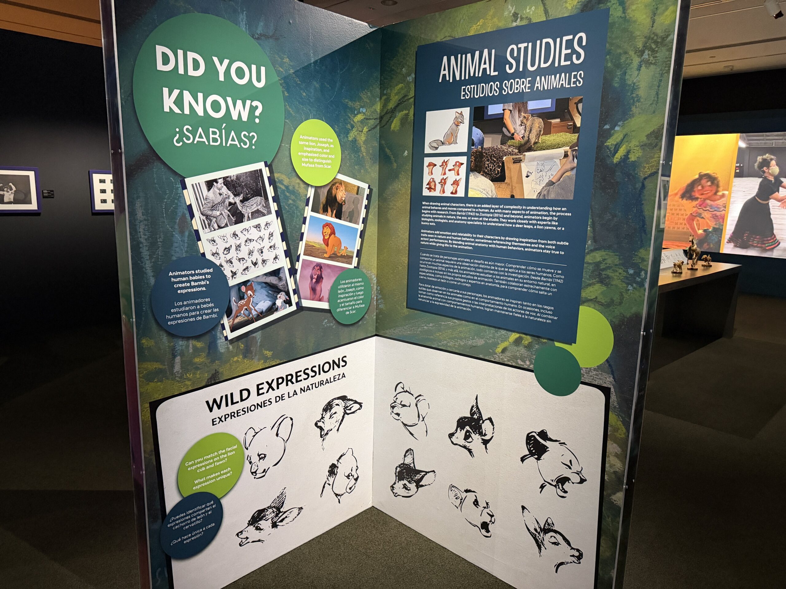 Walt Disney Archives Presents