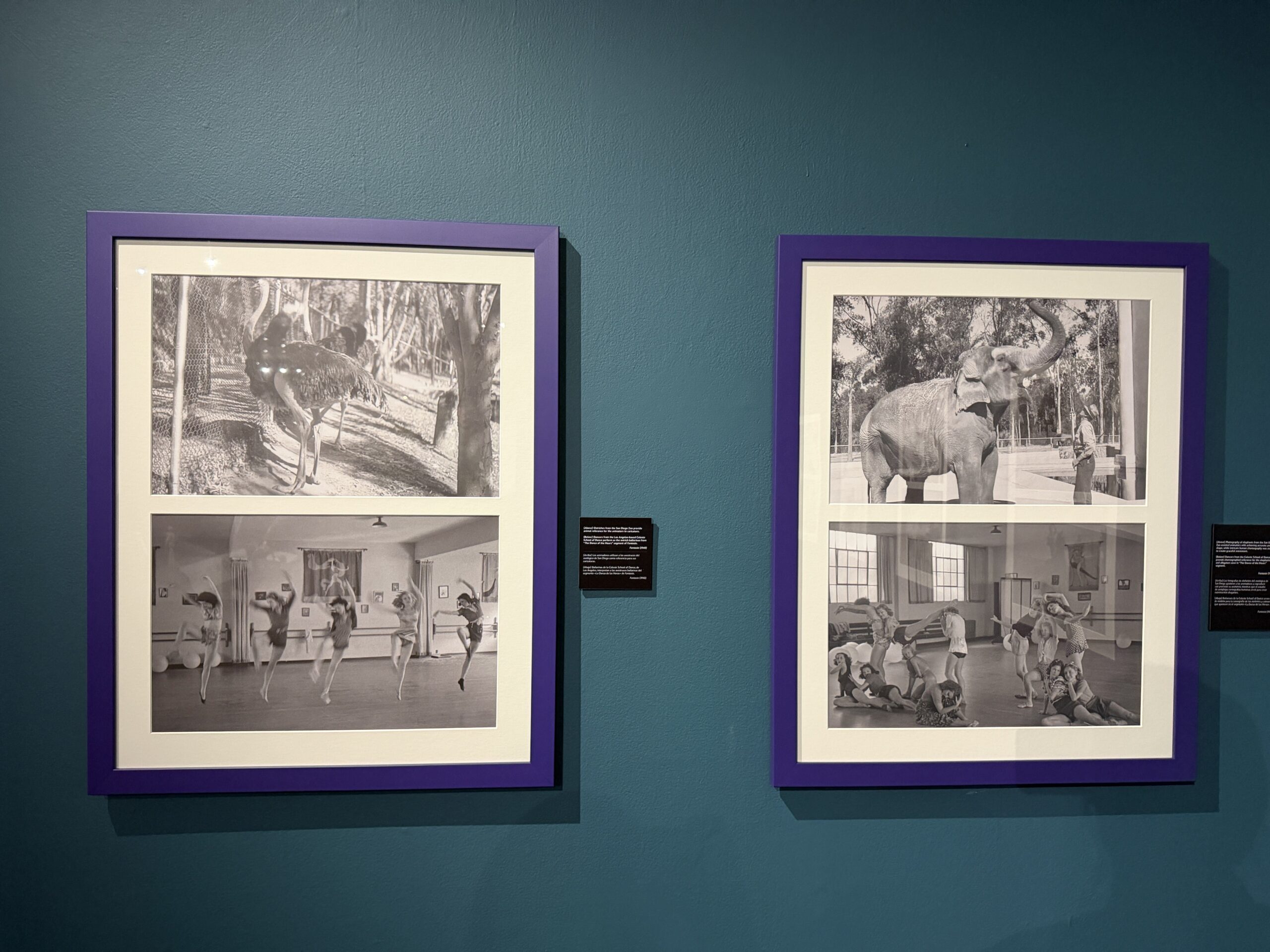 Walt Disney Archives Presents