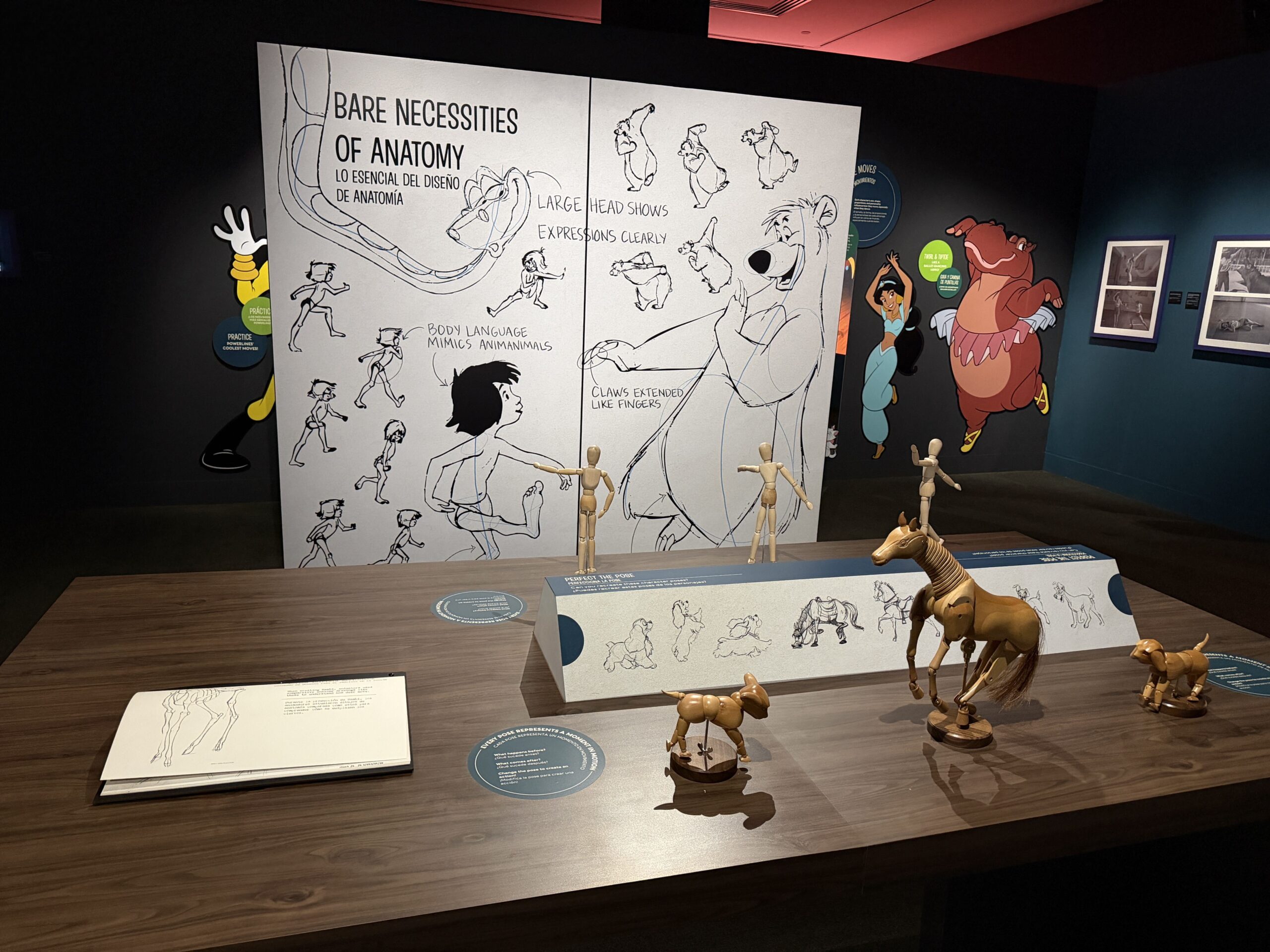 Walt Disney Archives Presents