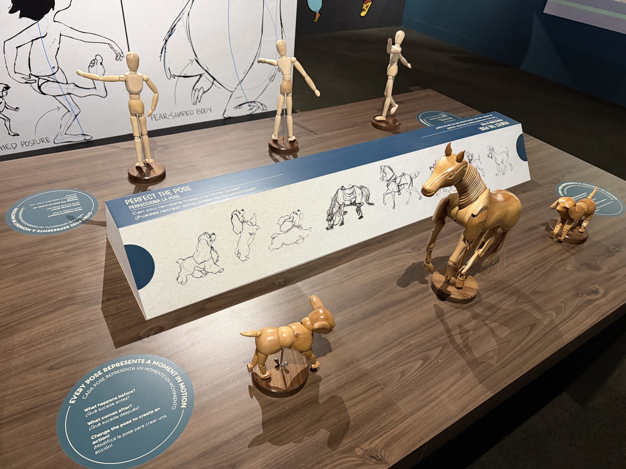 Walt Disney Archives Presents
