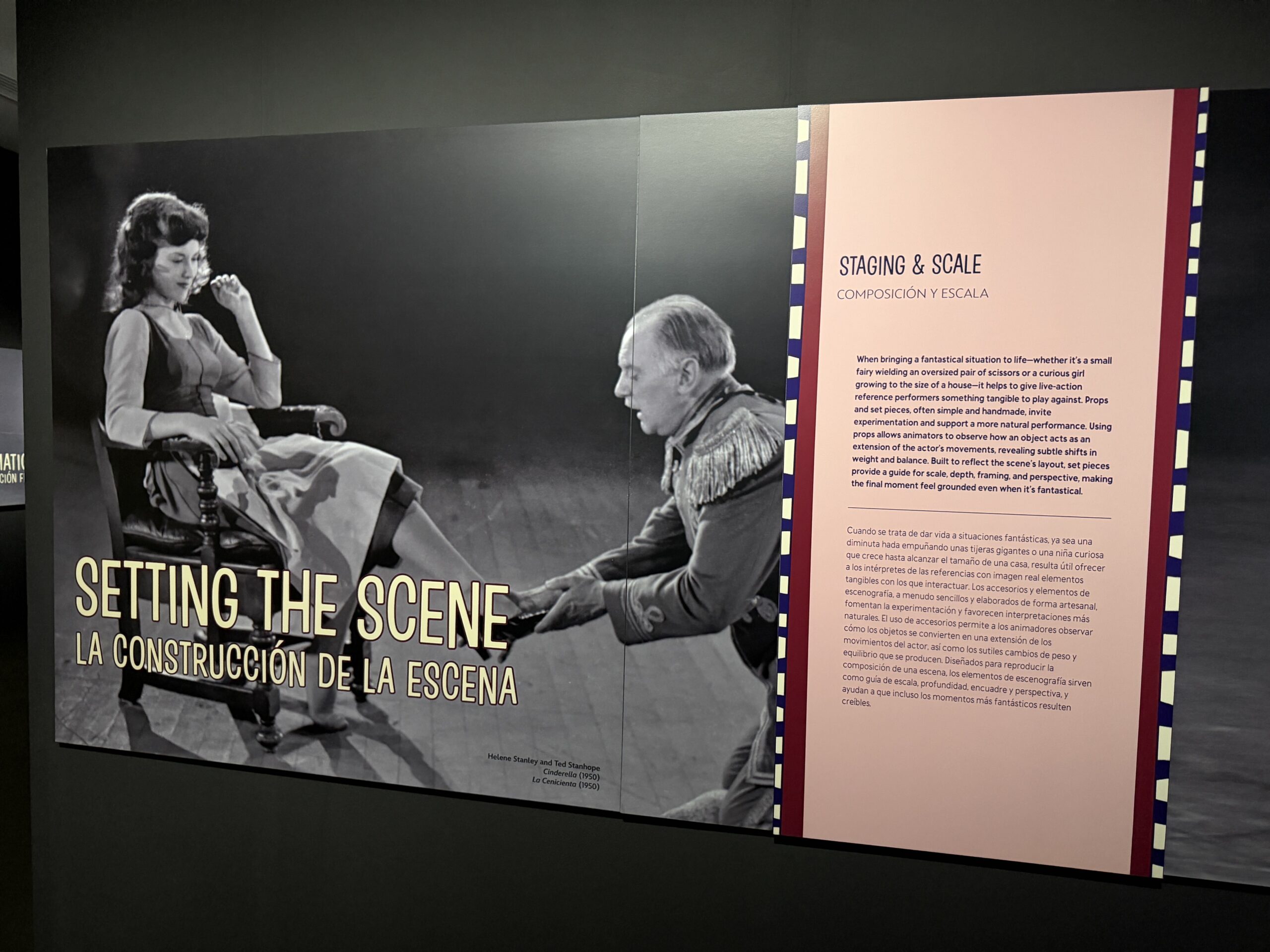 Walt Disney Archives Presents