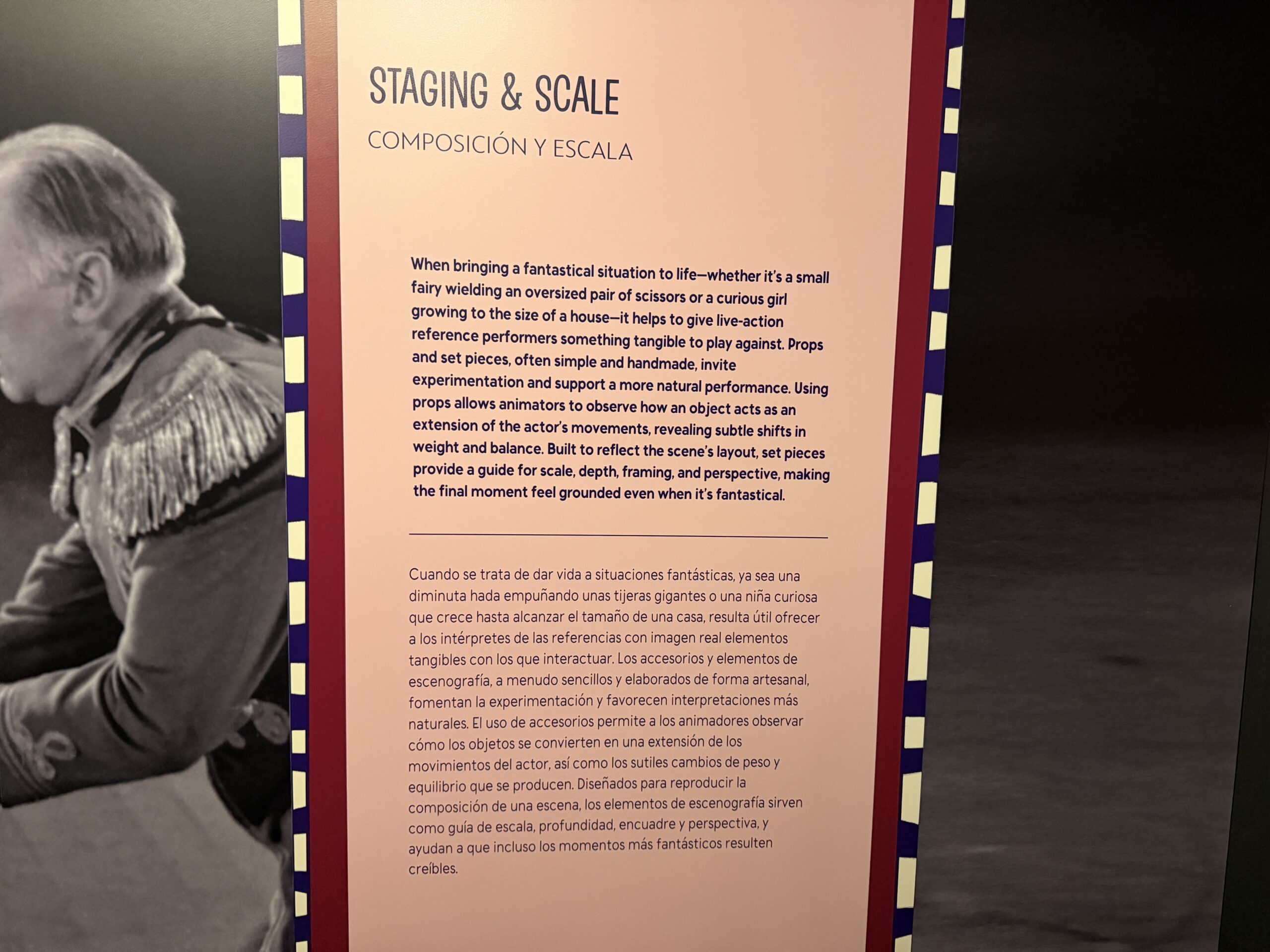Walt Disney Archives Presents