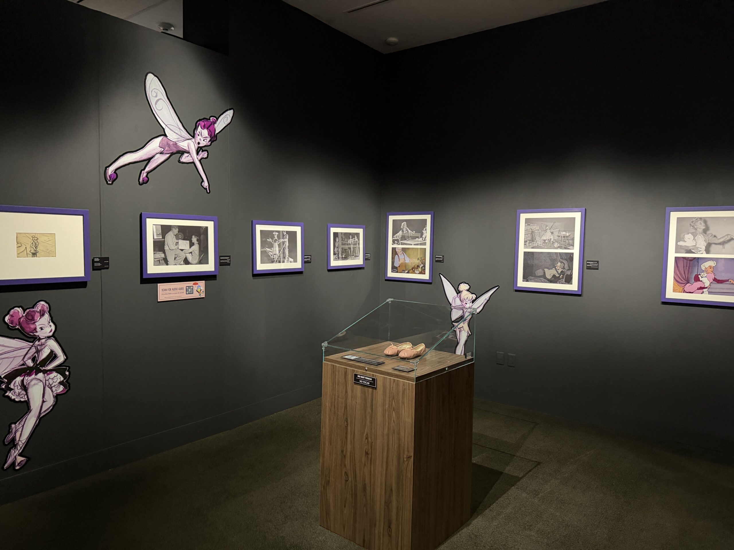 Walt Disney Archives Presents