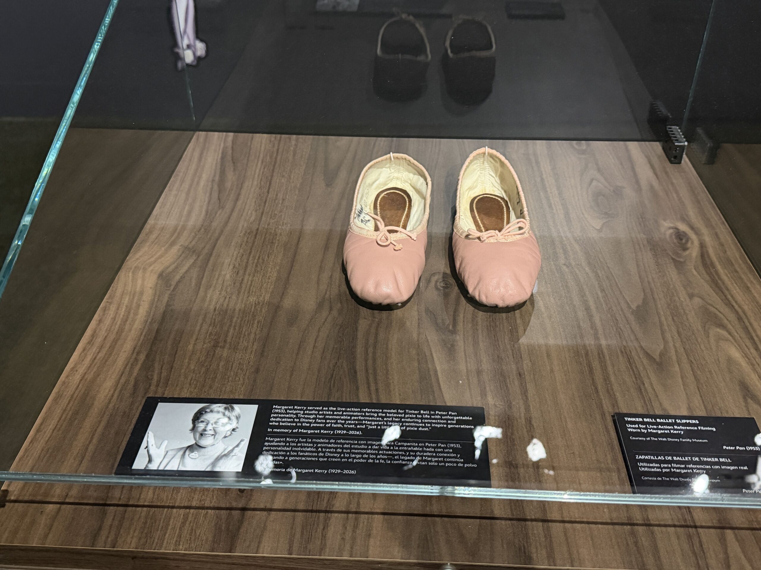 Walt Disney Archives Presents