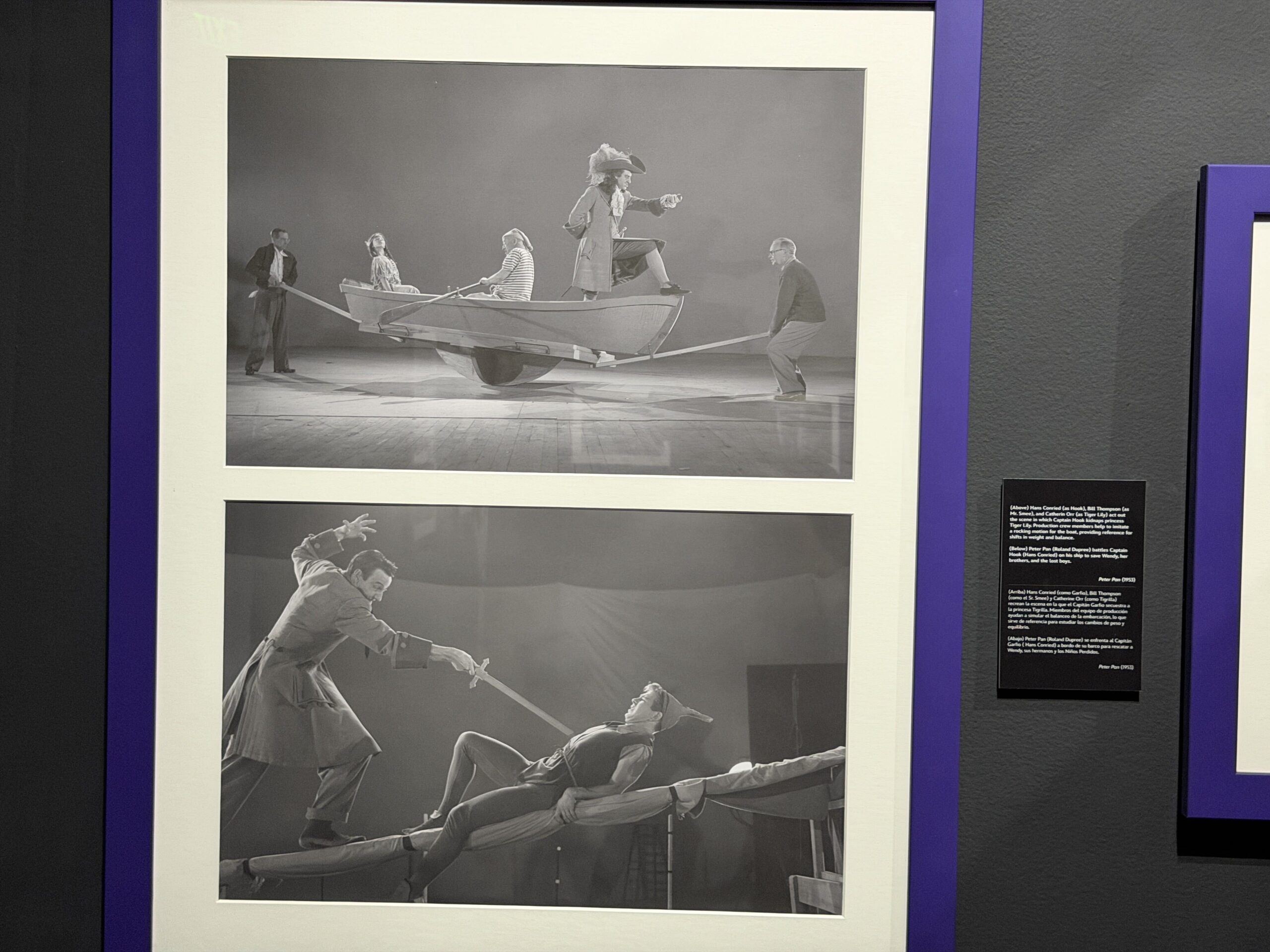 Walt Disney Archives Presents