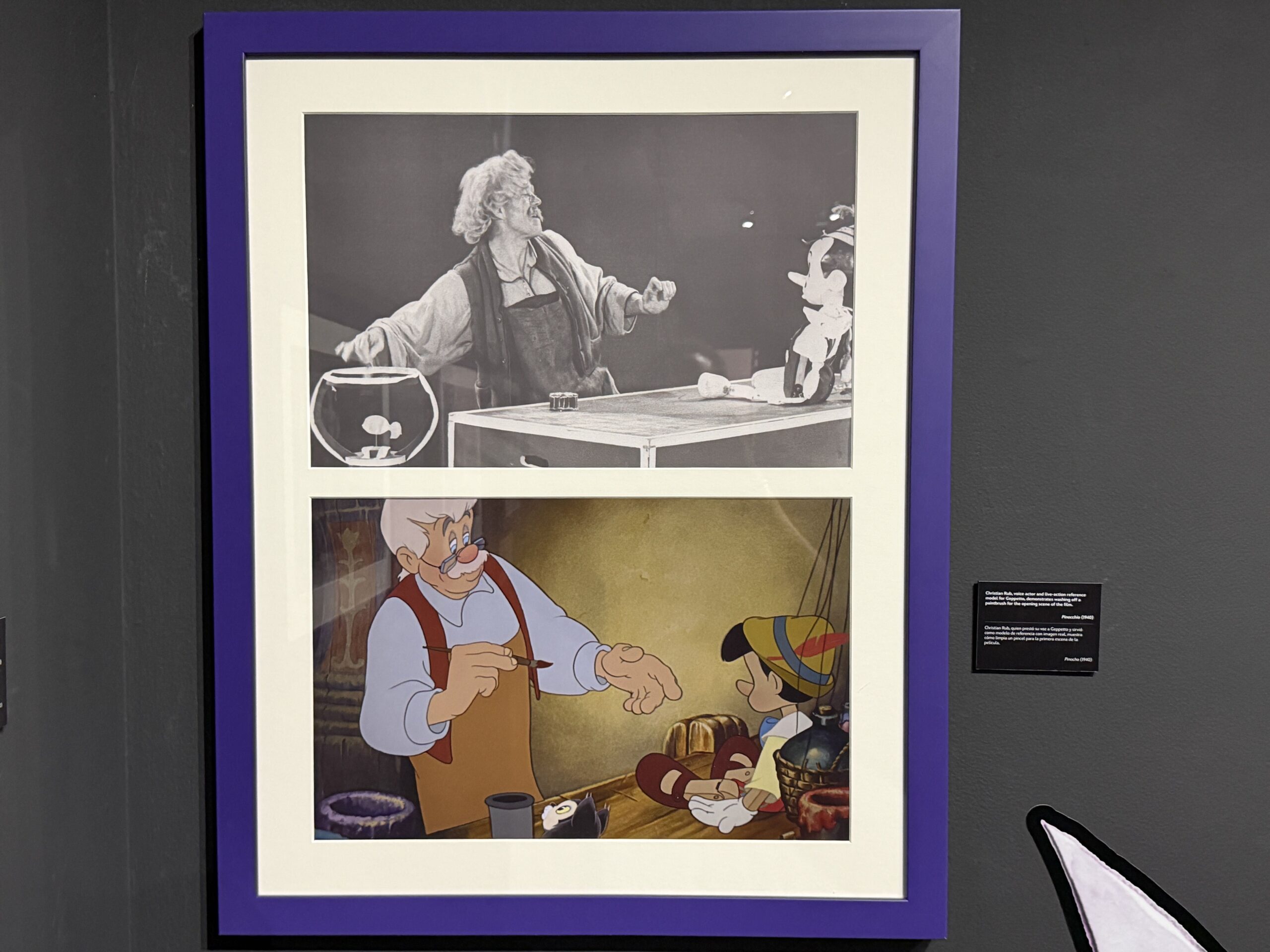 Walt Disney Archives Presents