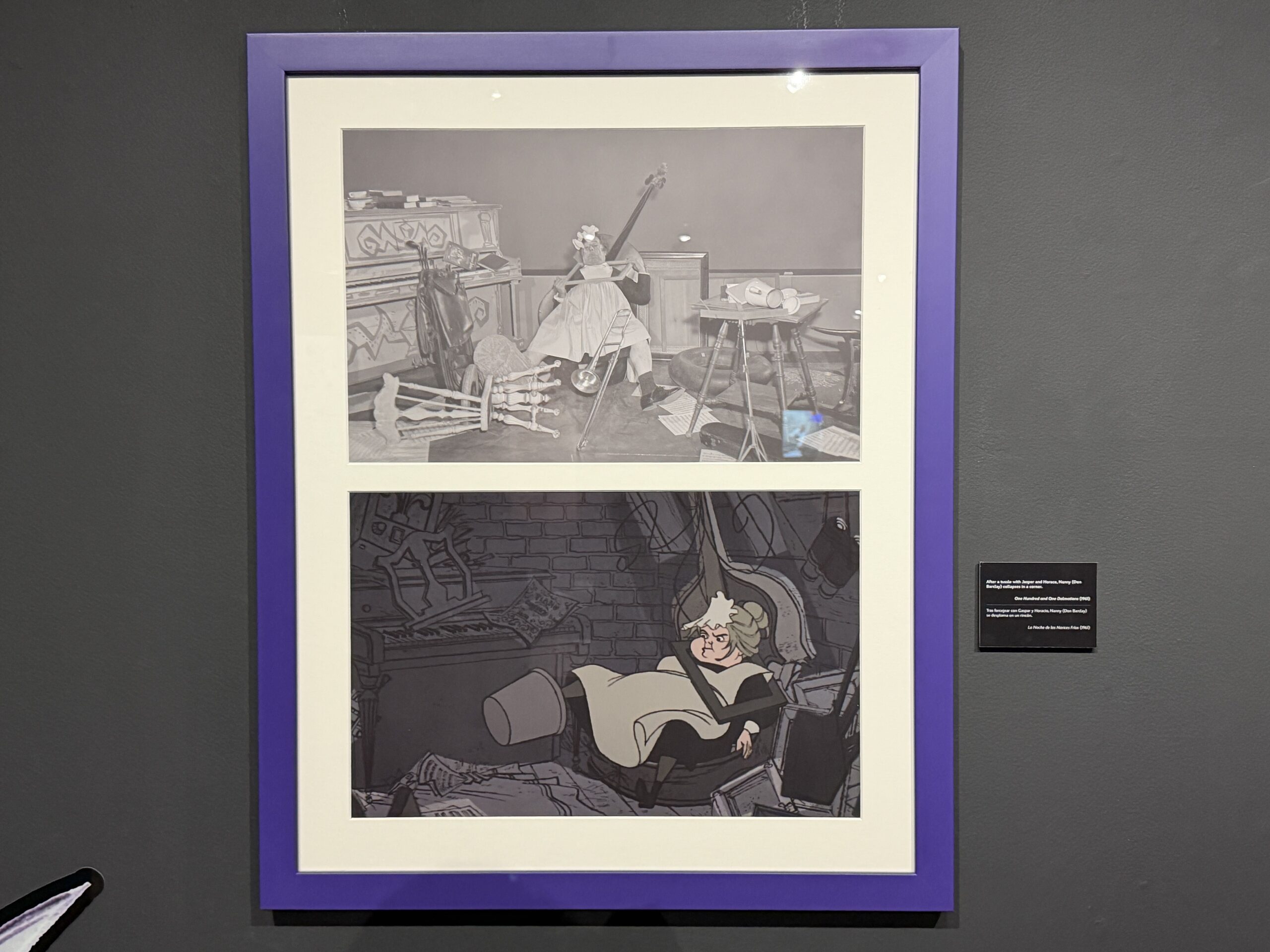 Walt Disney Archives Presents