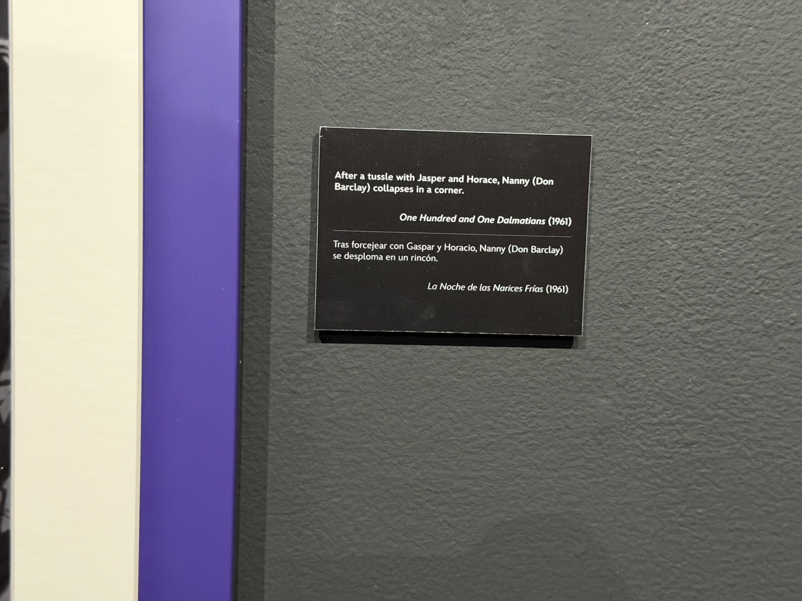 Walt Disney Archives Presents
