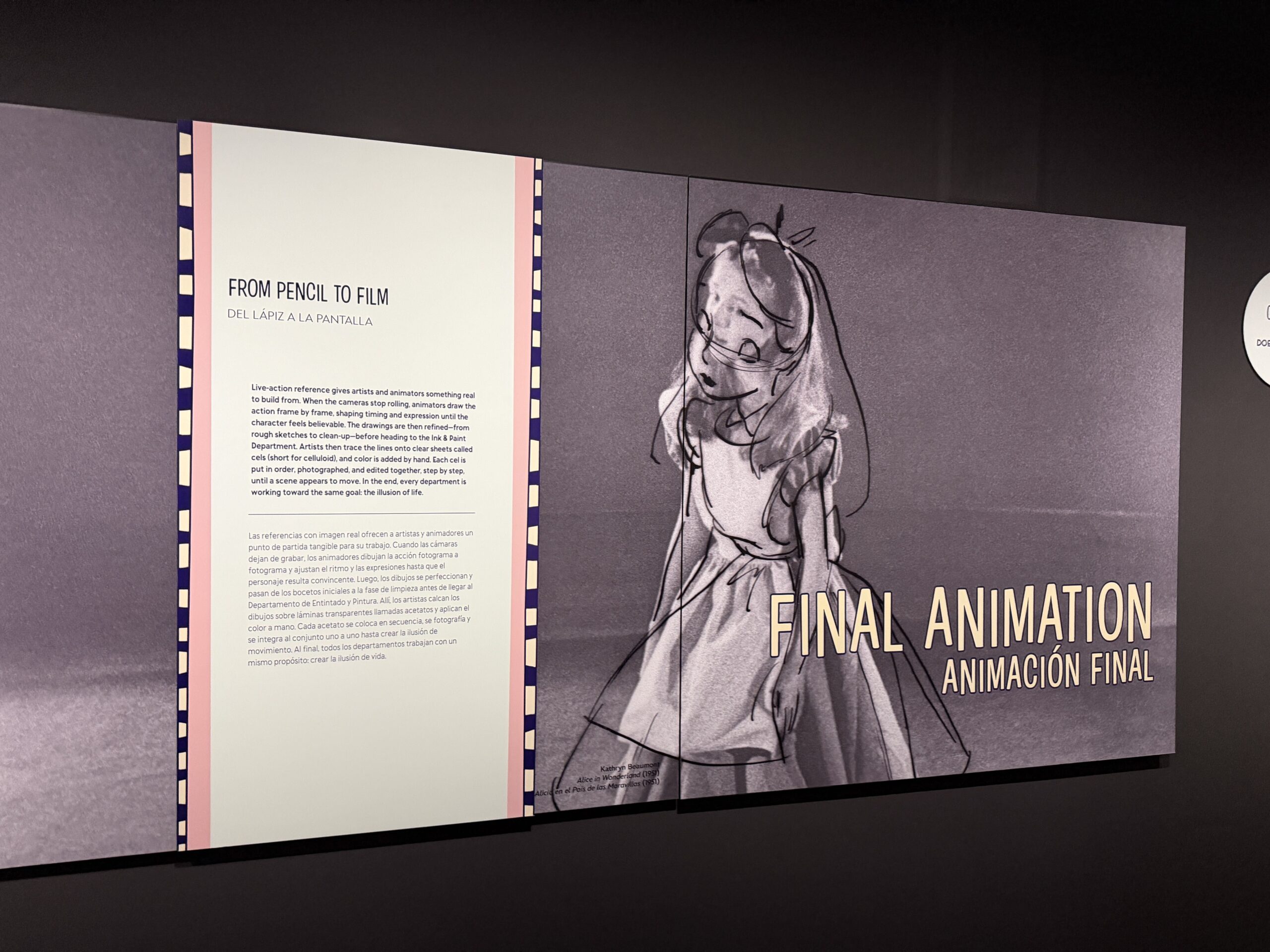 Walt Disney Archives Presents