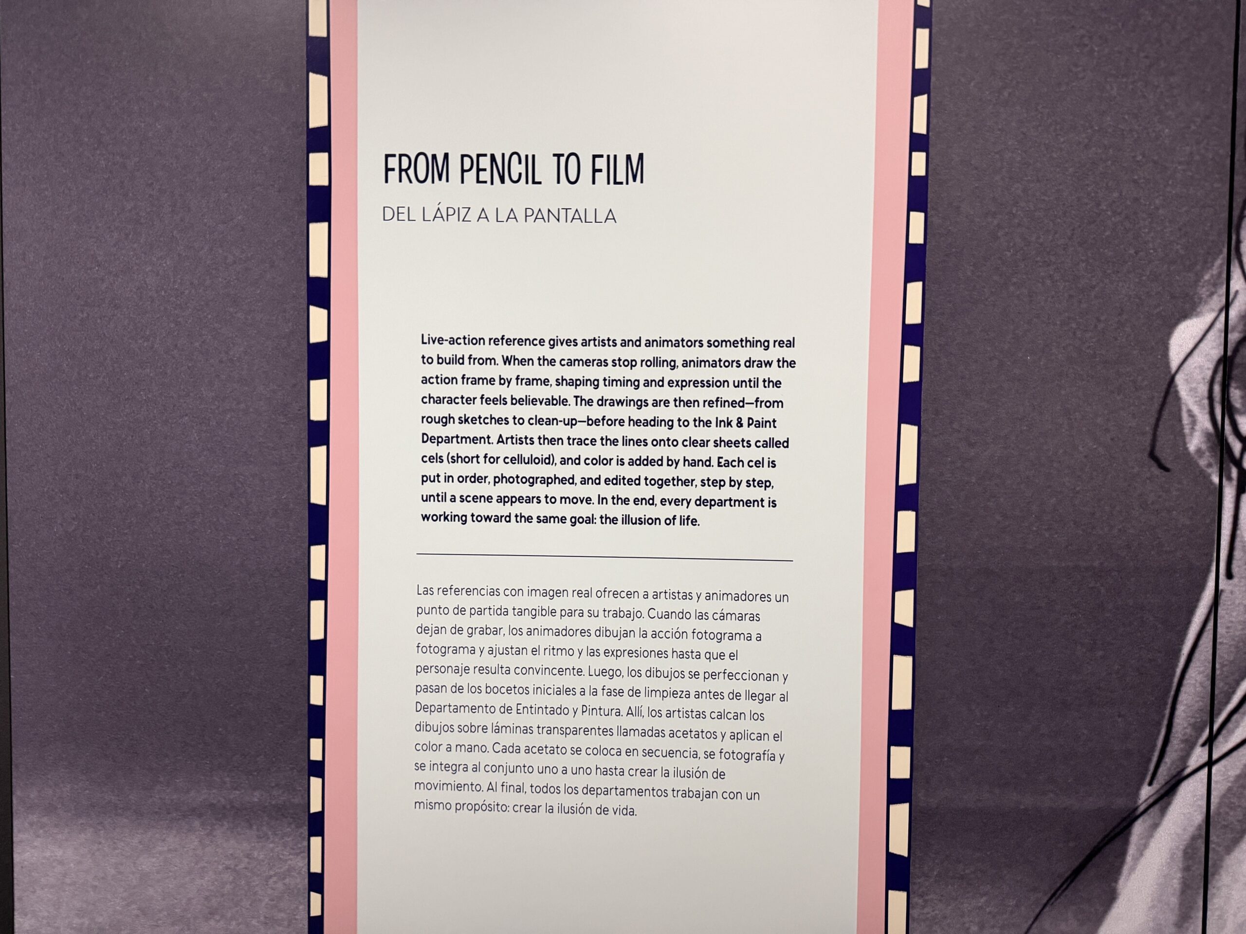 Walt Disney Archives Presents