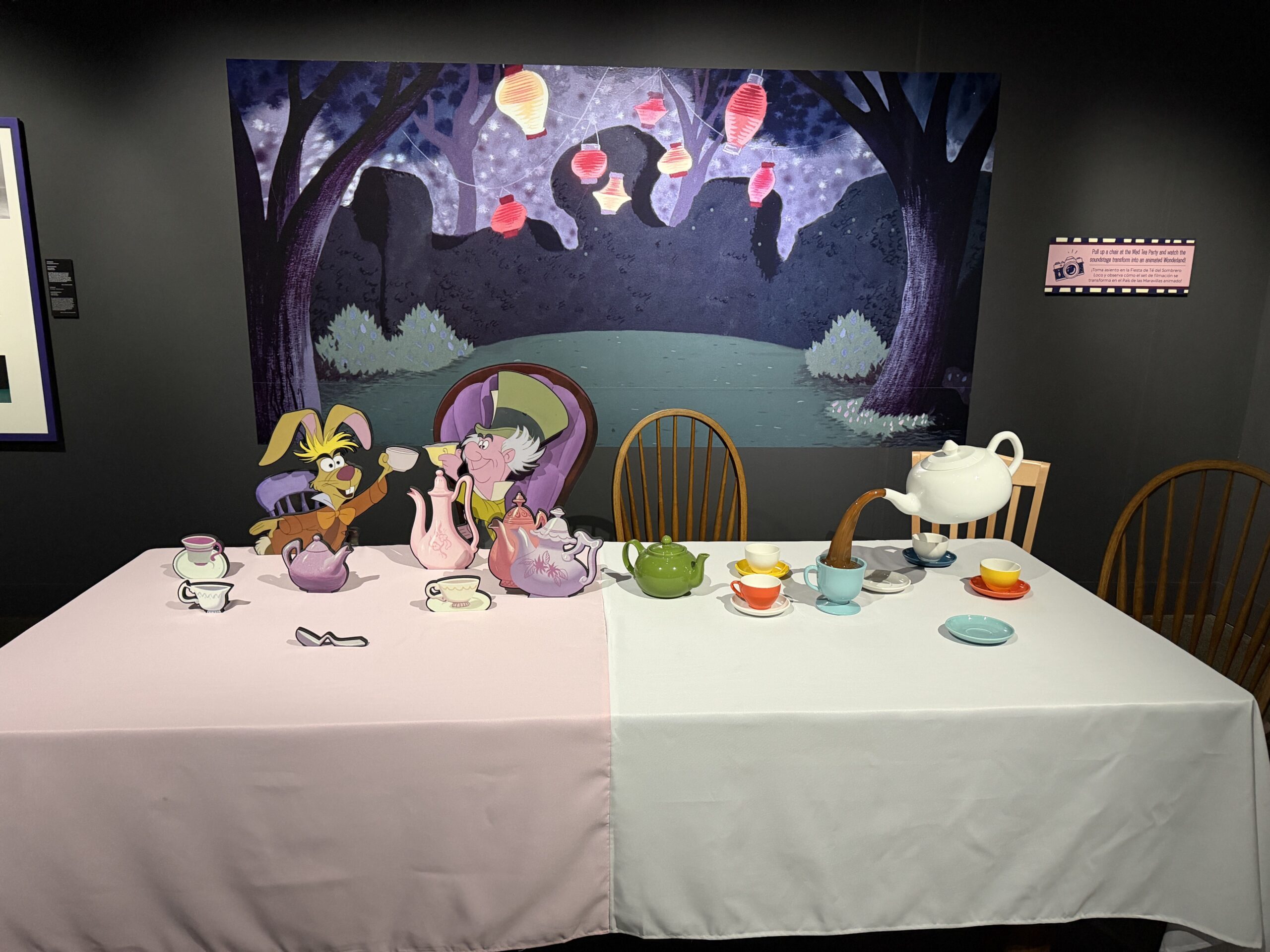 Walt Disney Archives Presents