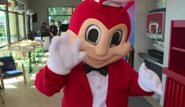 Roseville to welcome Jollibee as long-awaited restaurant holds grand opening Friday
